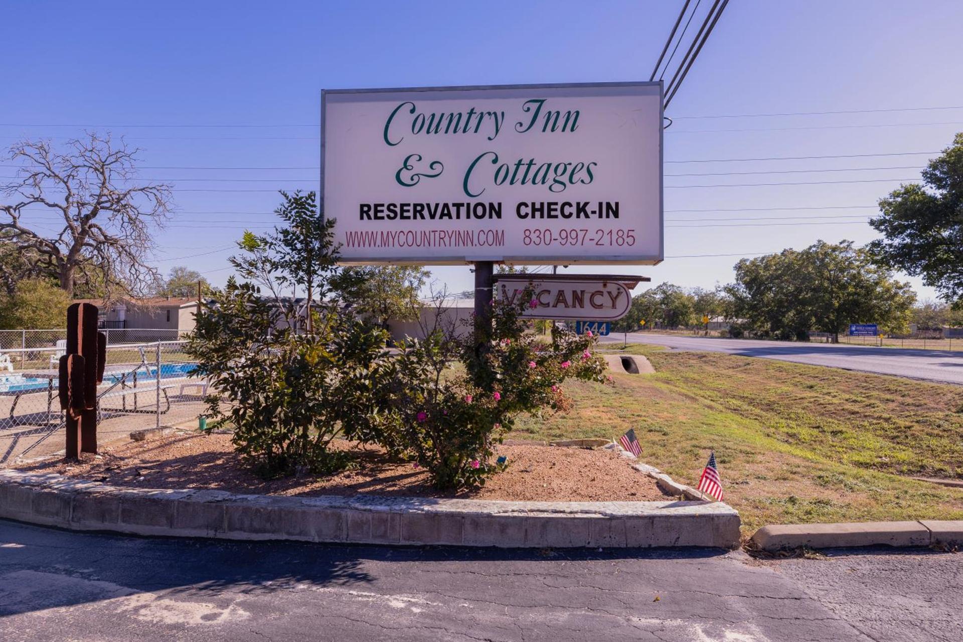 Country Inn Motel photo 17