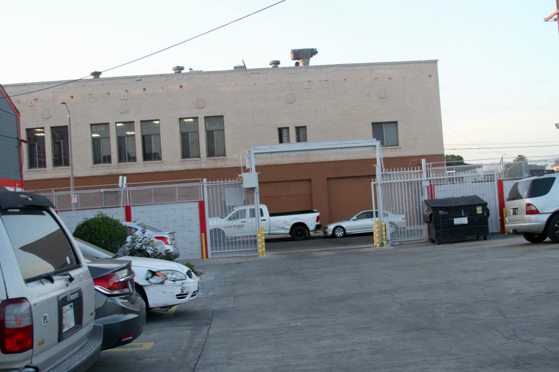 Broadway Inn Motel photo 12
