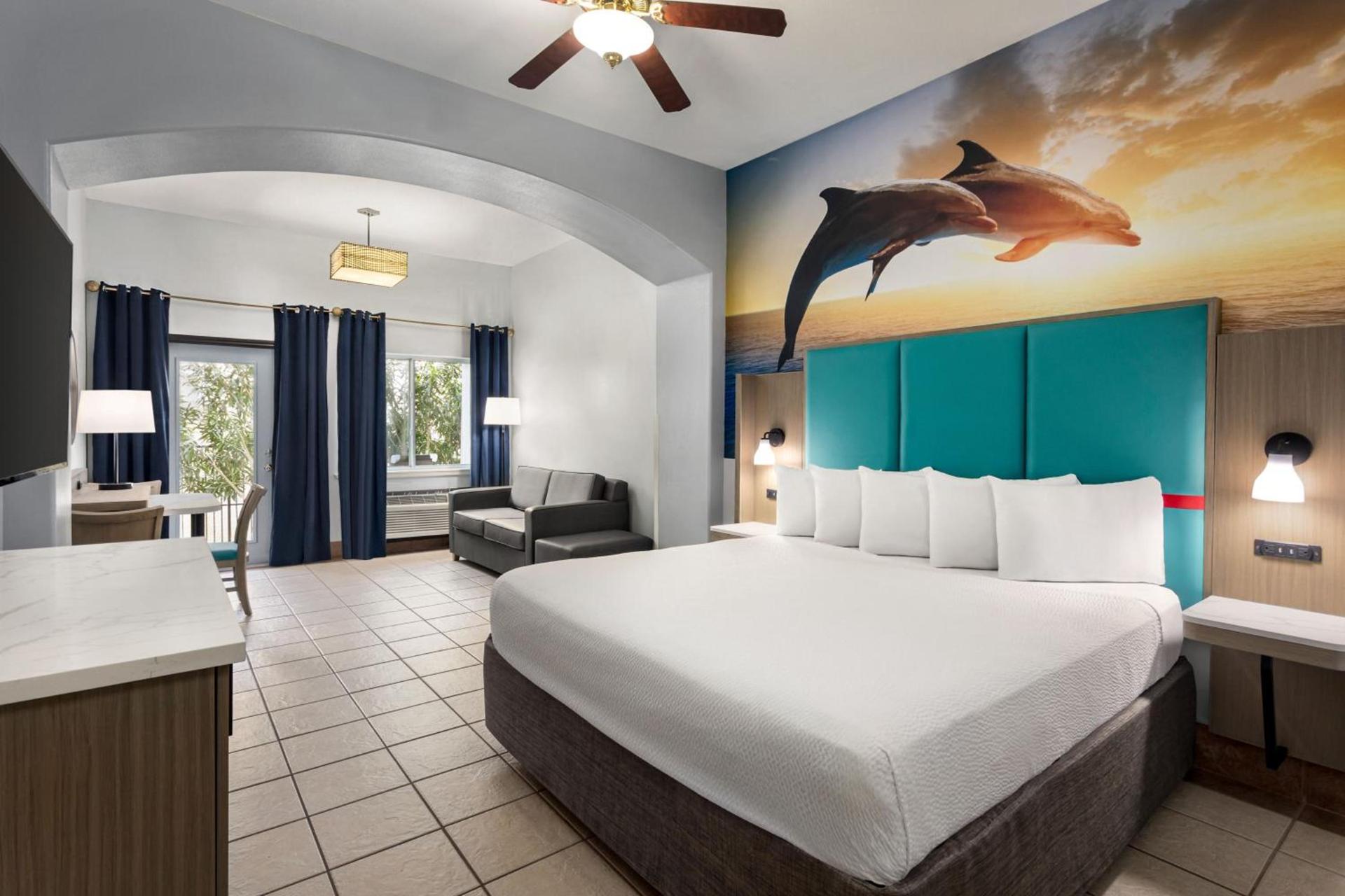 La Copa Inn Beach Hotel photo 58