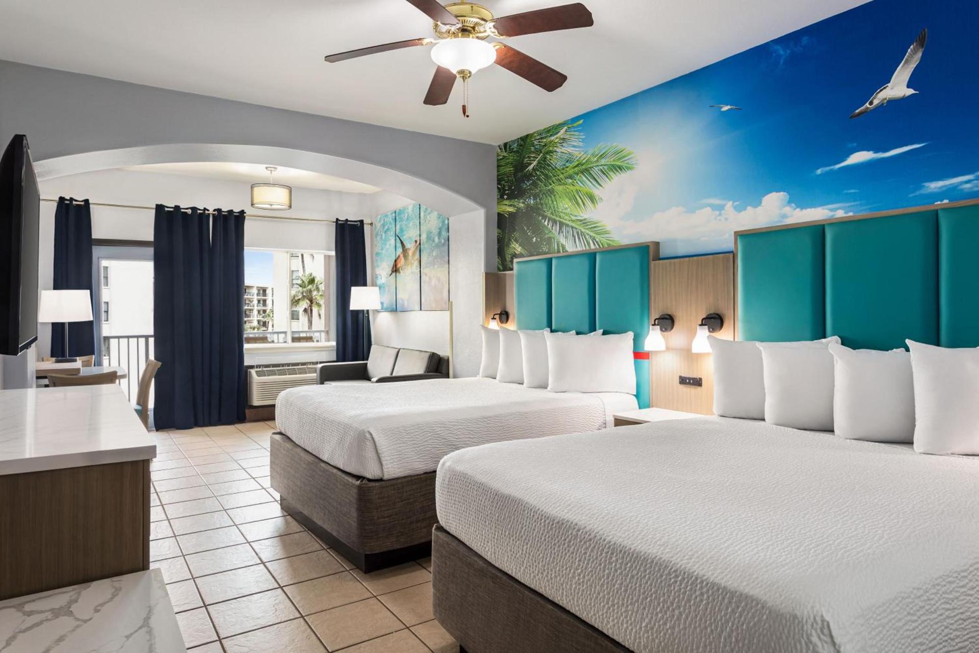 La Copa Inn Beach Hotel photo 3