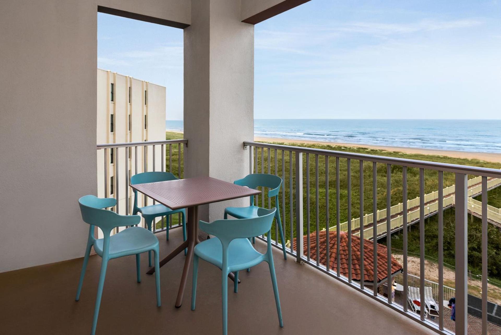 La Copa Inn Beach Hotel photo 66
