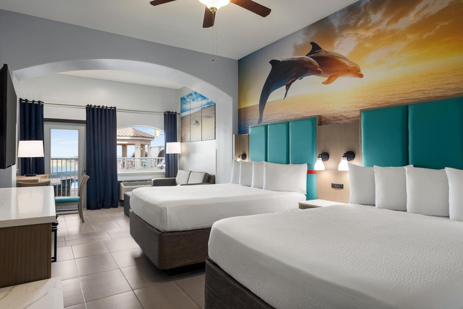La Copa Inn Beach Hotel photo 68