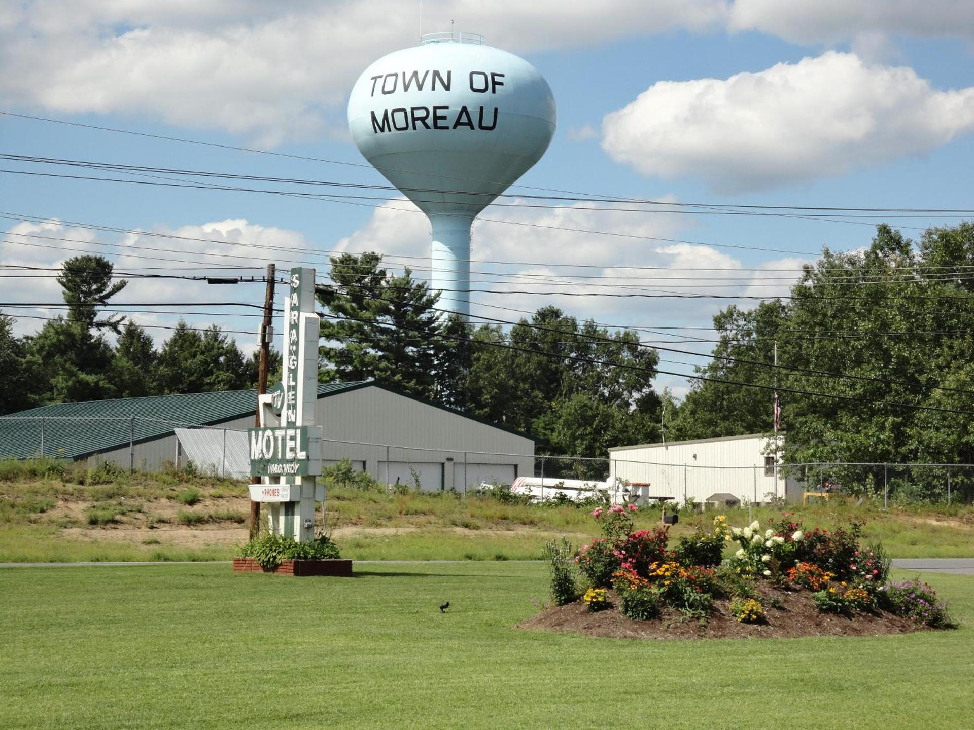 Sara Glen Motel - Saratoga Springs-Glens Falls photo 44