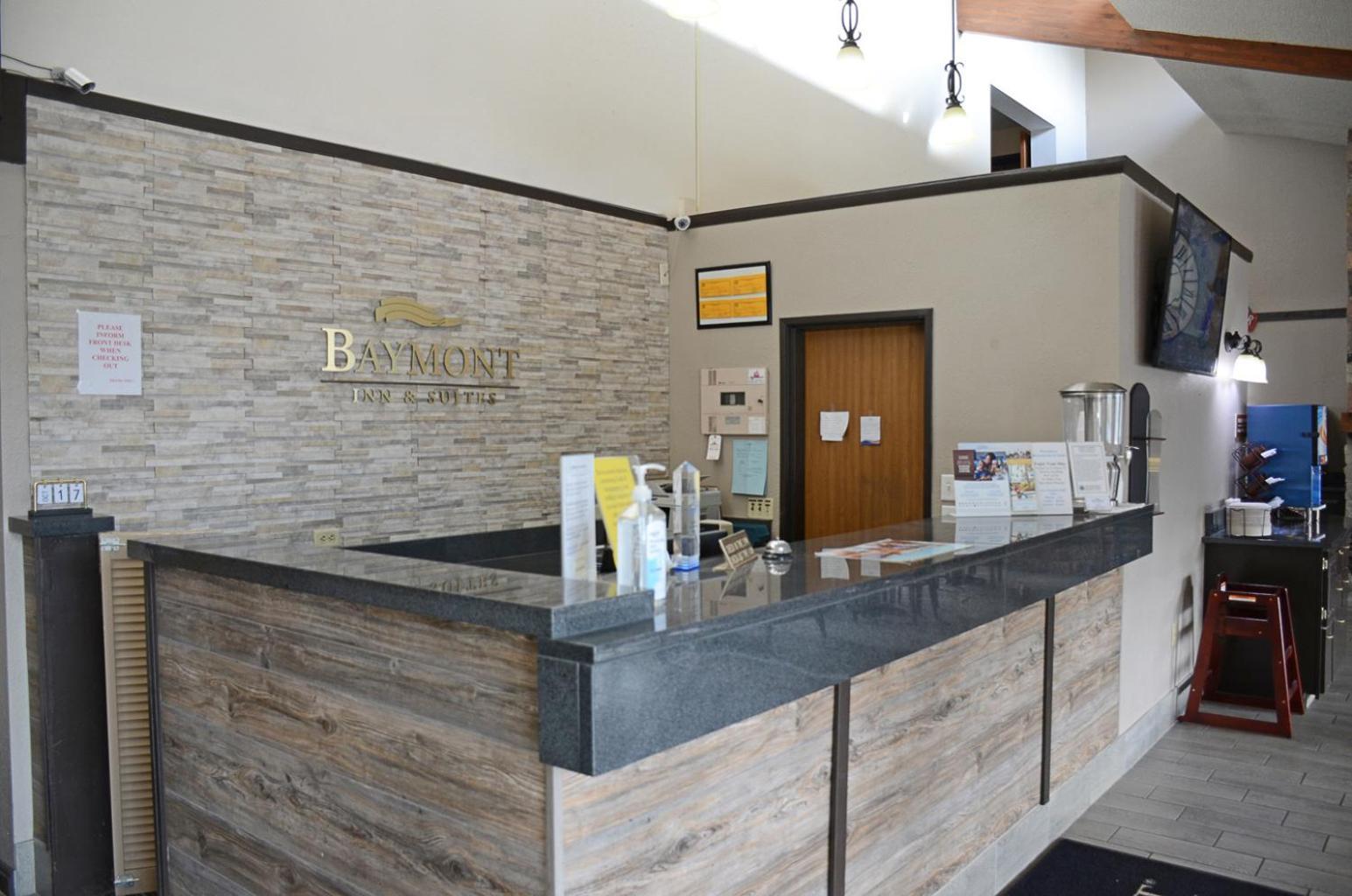 Baymont by Wyndham Waupun photo 4
