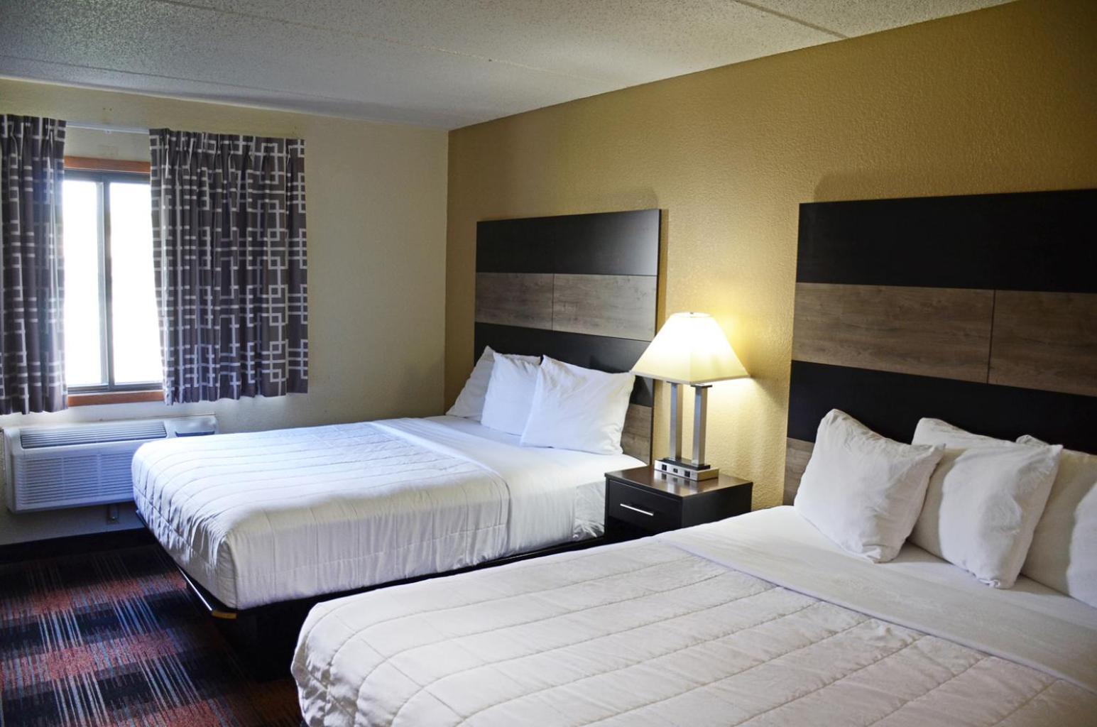 Baymont by Wyndham Waupun photo 7
