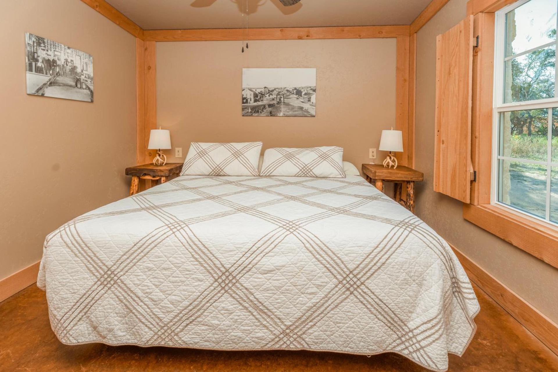 Country Inn Cottages photo 20