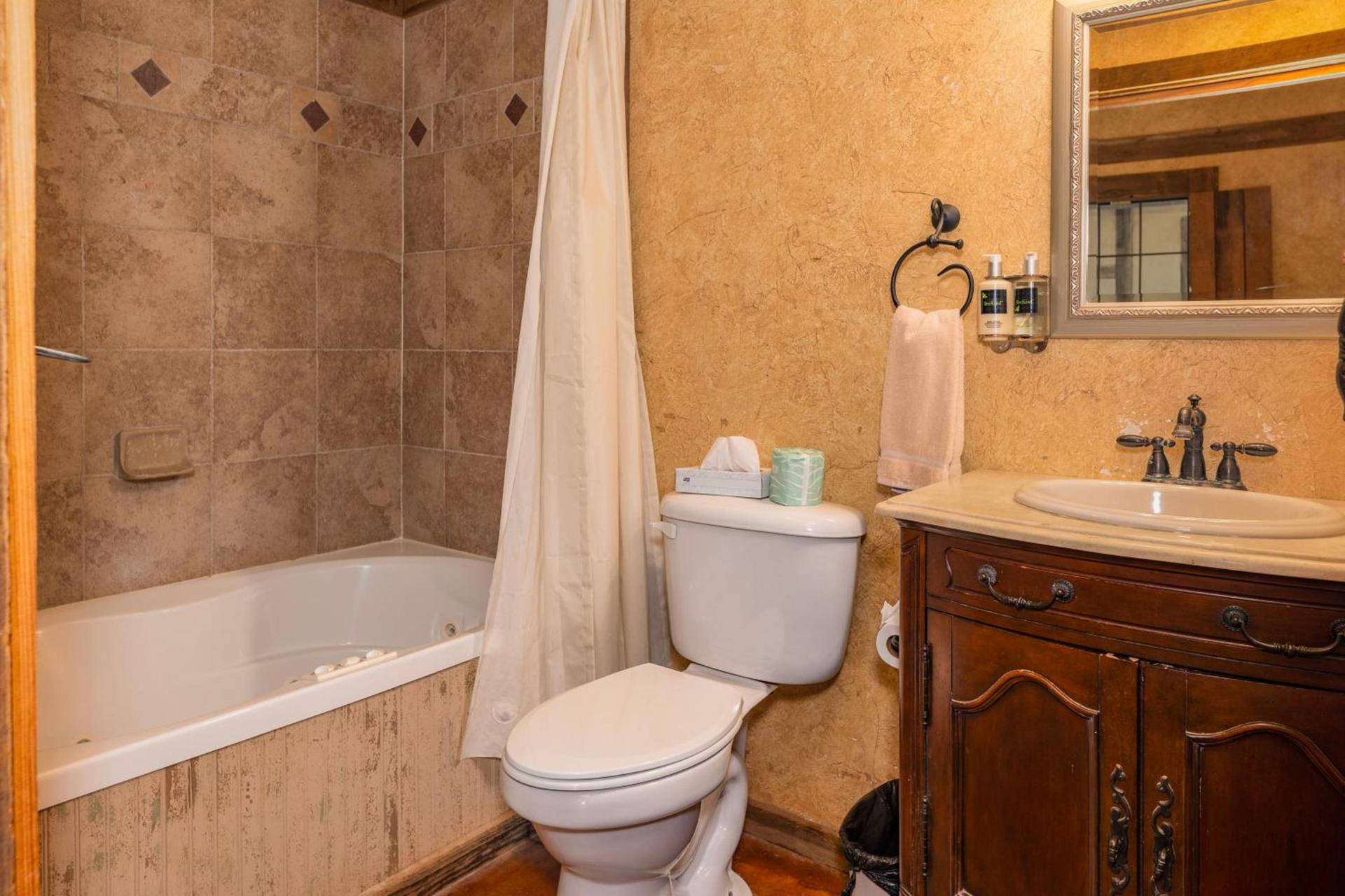Country Inn Cottages photo 21