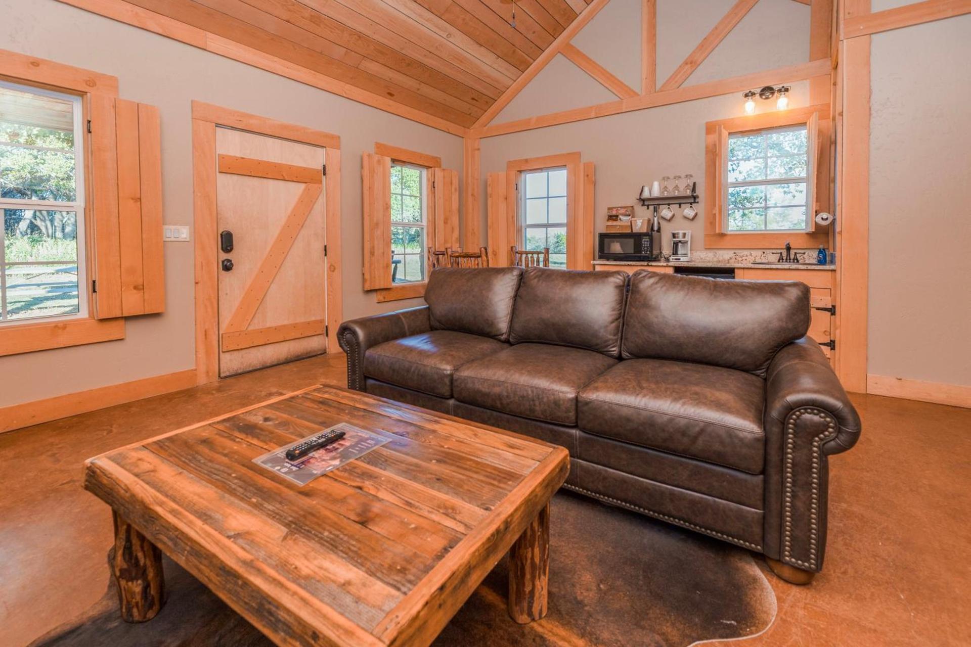 Country Inn Cottages photo 22
