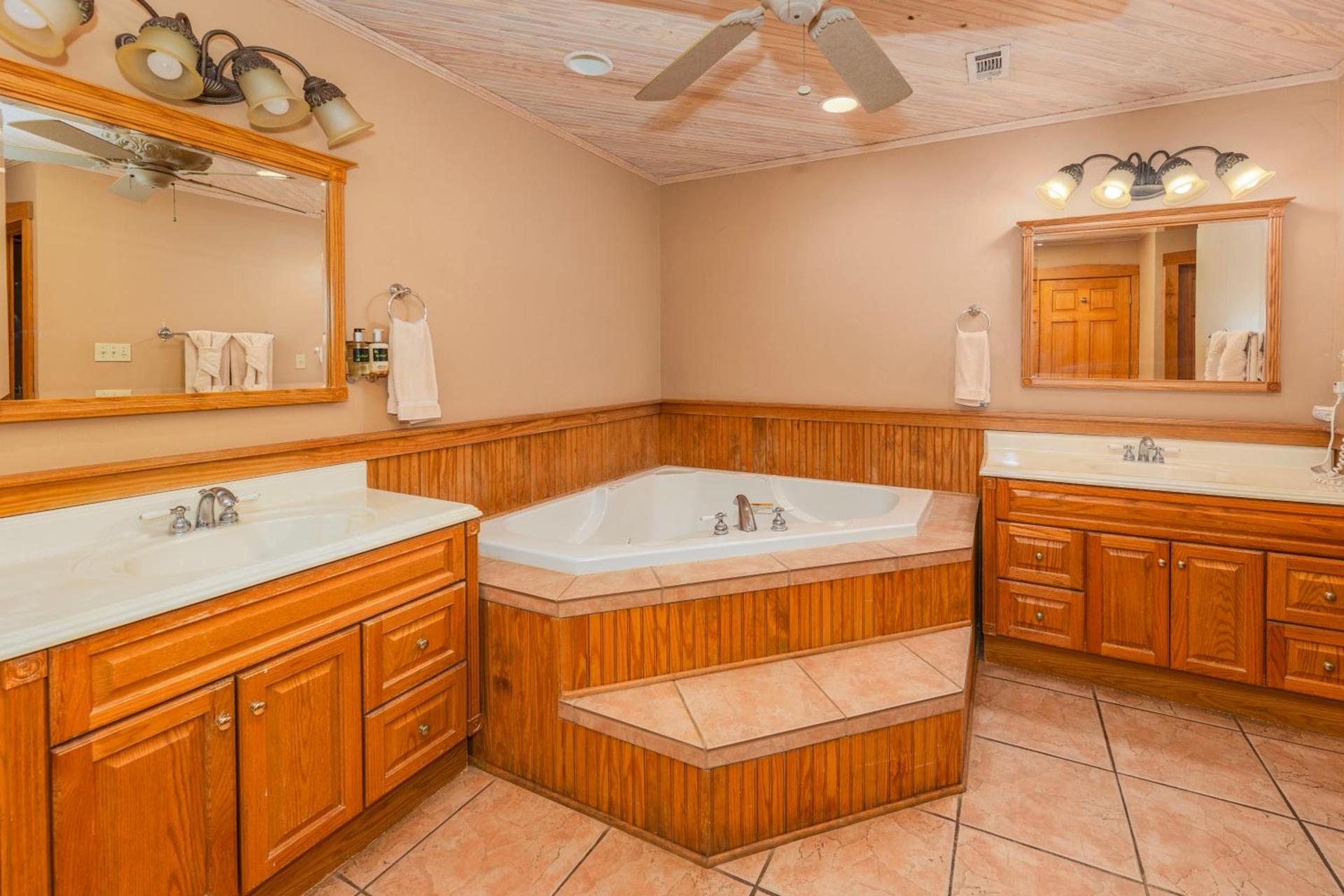 Country Inn Cottages photo 24