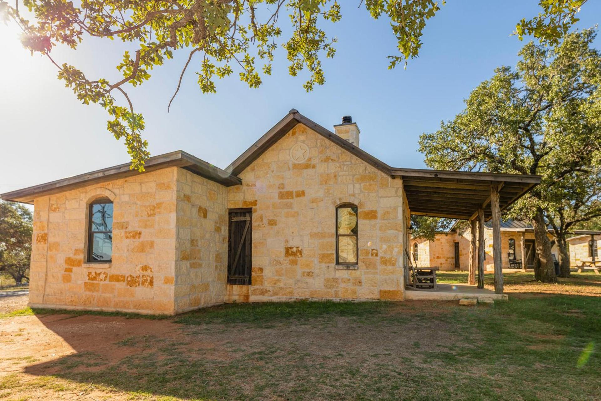 Country Inn Cottages photo 28