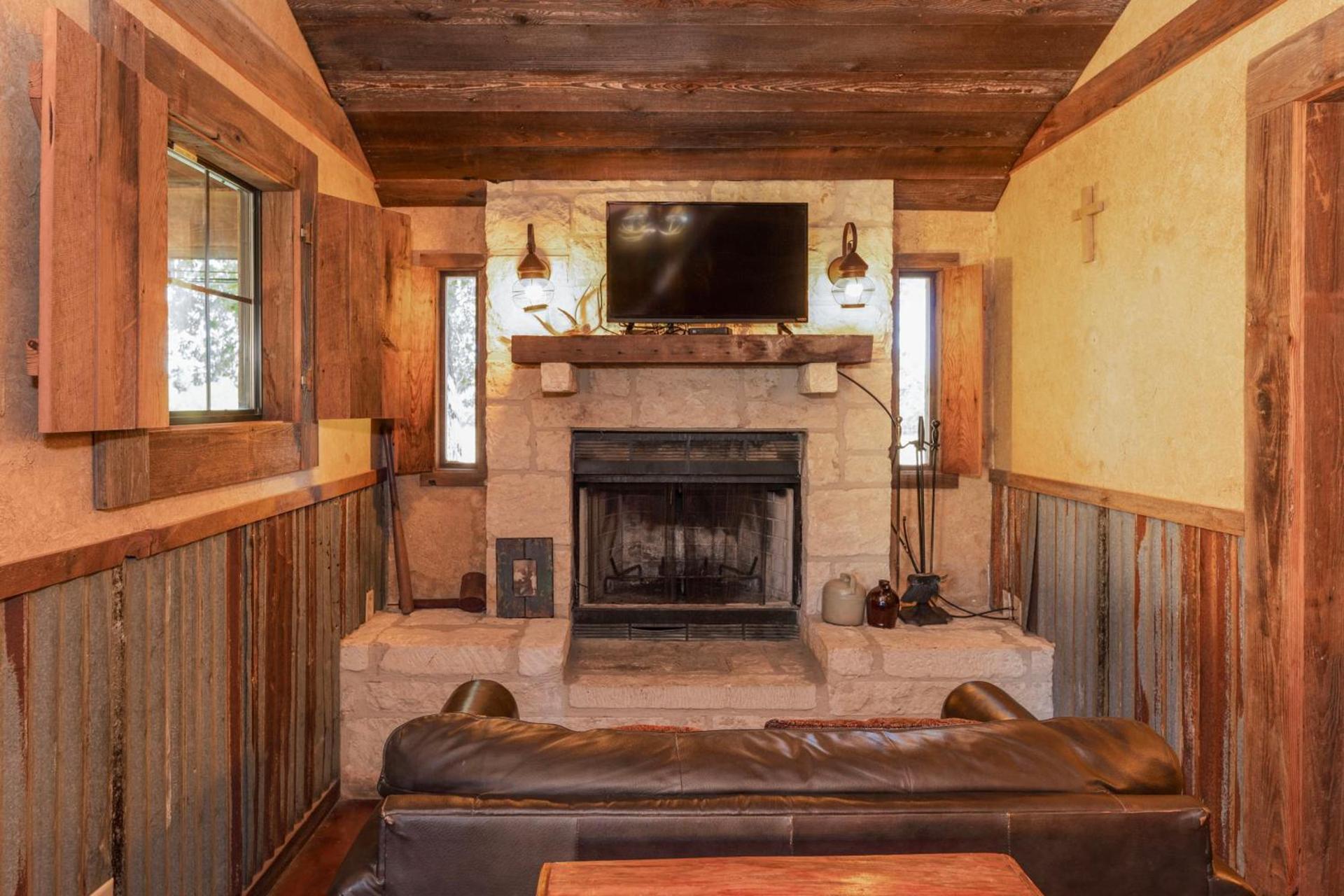 Country Inn Cottages photo 25