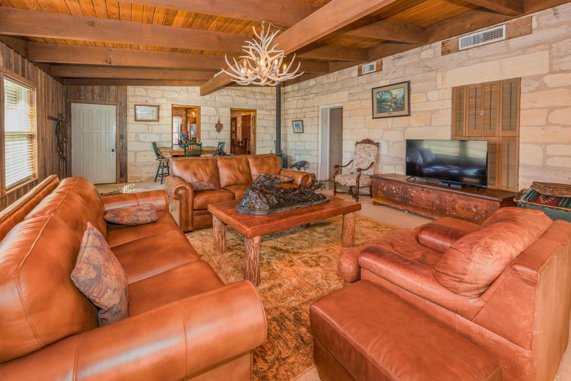 Country Inn Cottages photo 26
