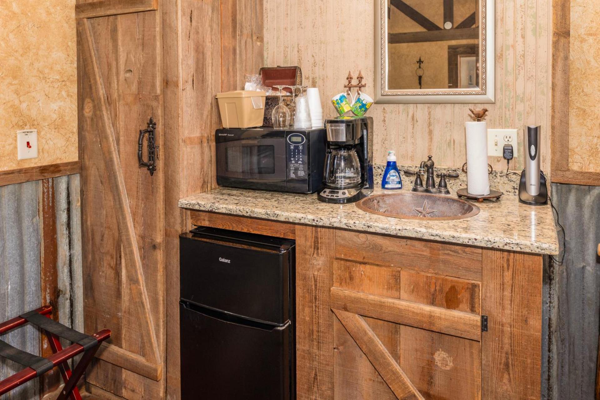 Country Inn Cottages photo 27
