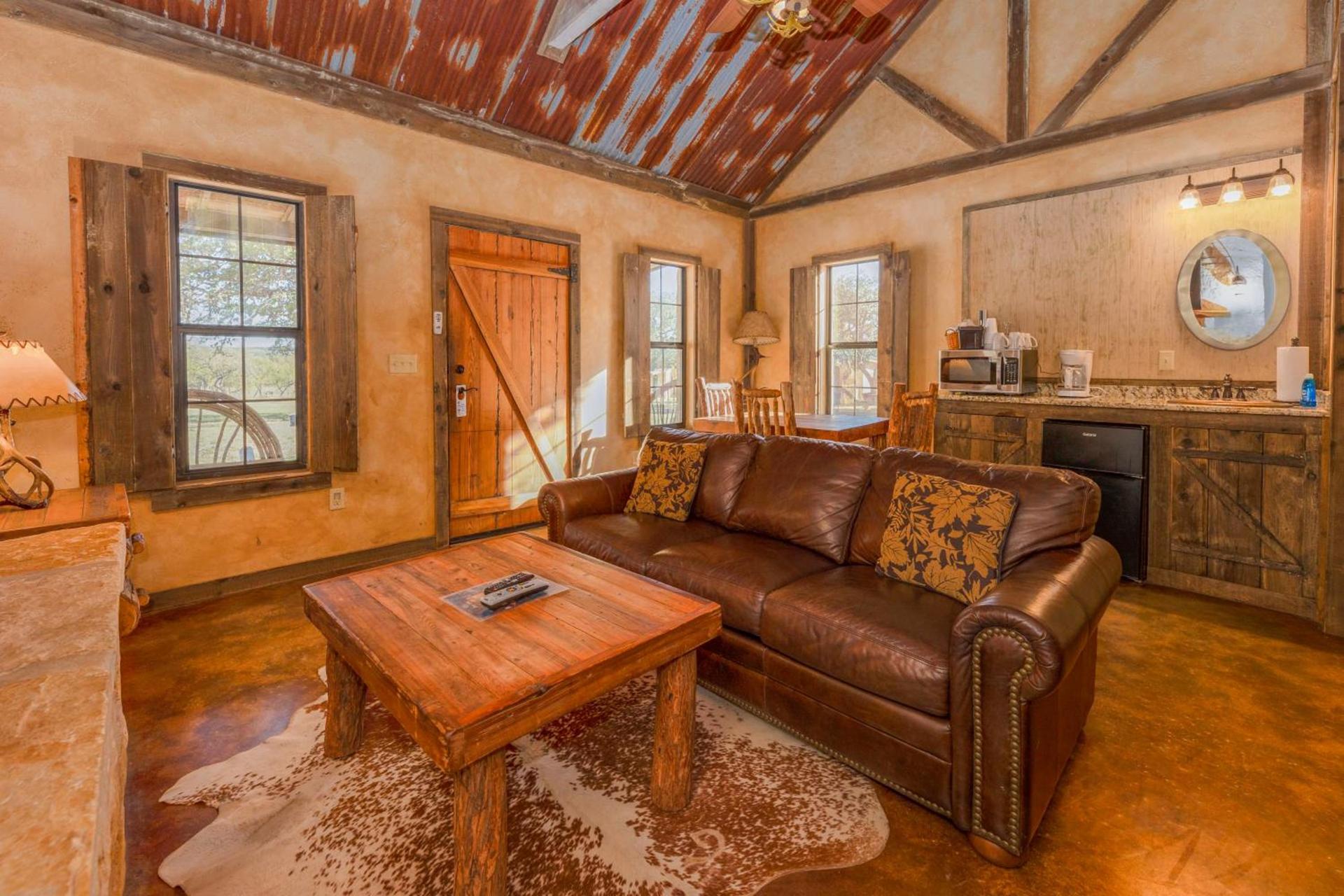 Country Inn Cottages photo 29