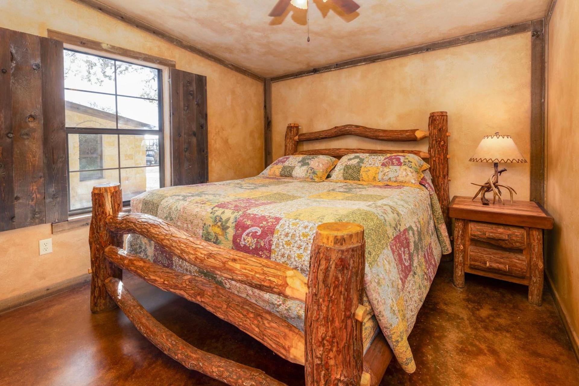 Country Inn Cottages photo 45