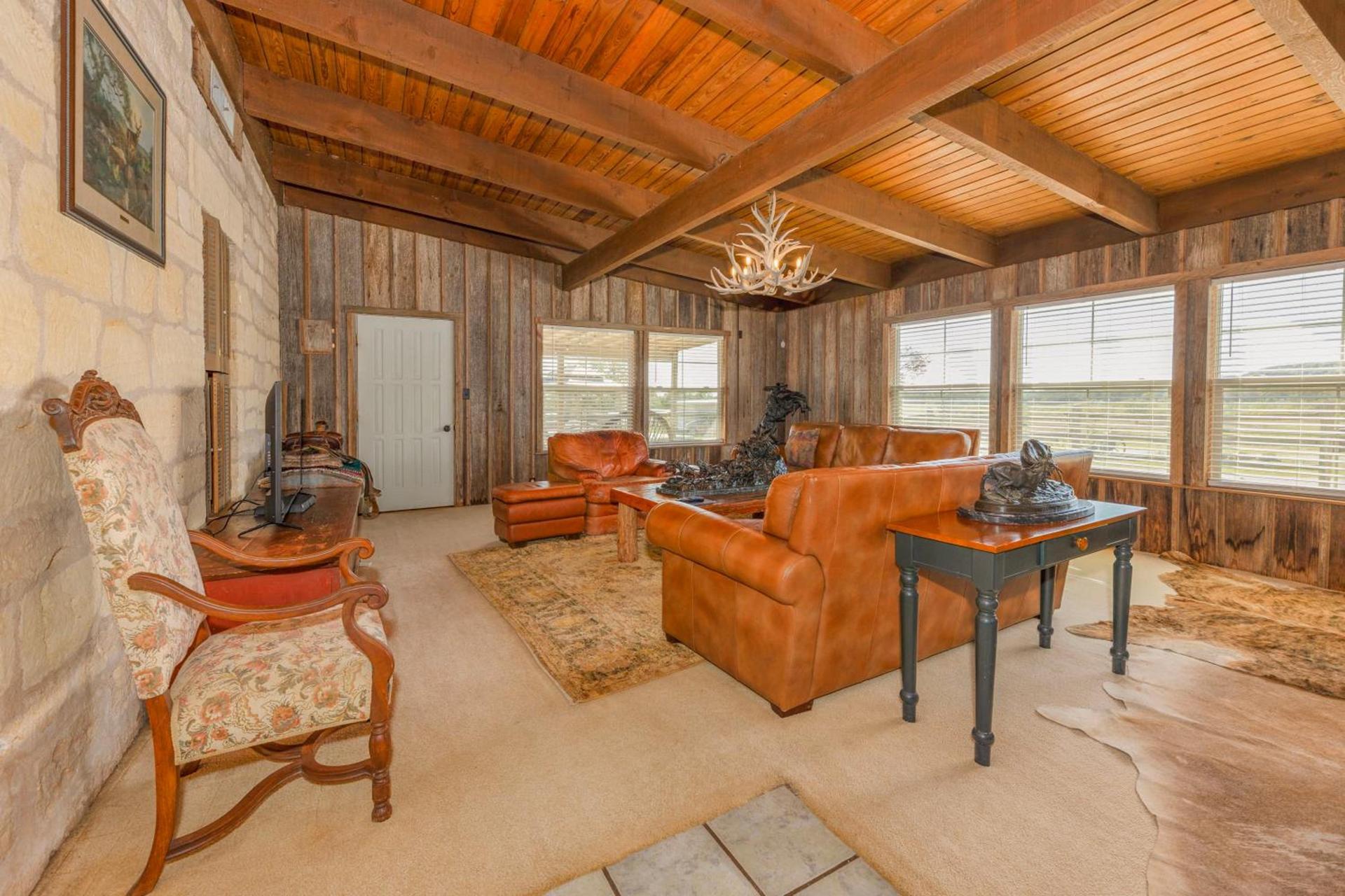Country Inn Cottages photo 41