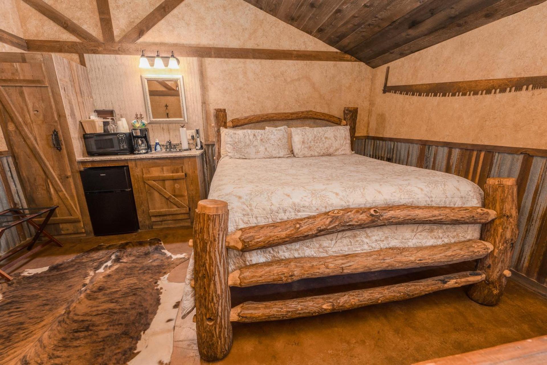 Country Inn Cottages photo 43