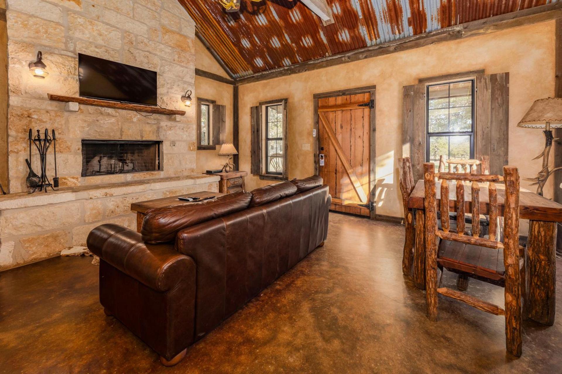 Country Inn Cottages photo 31