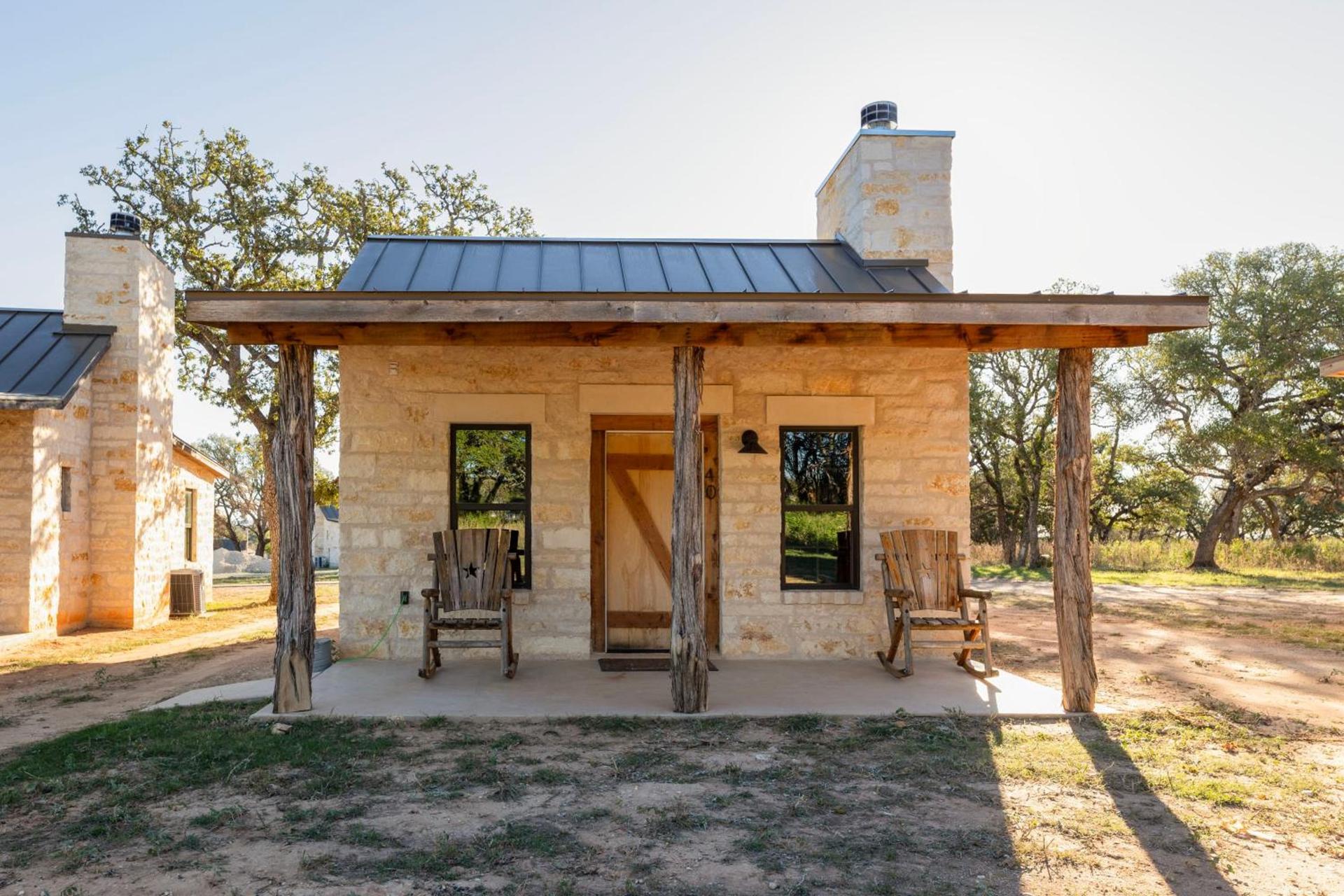 Country Inn Cottages photo 1