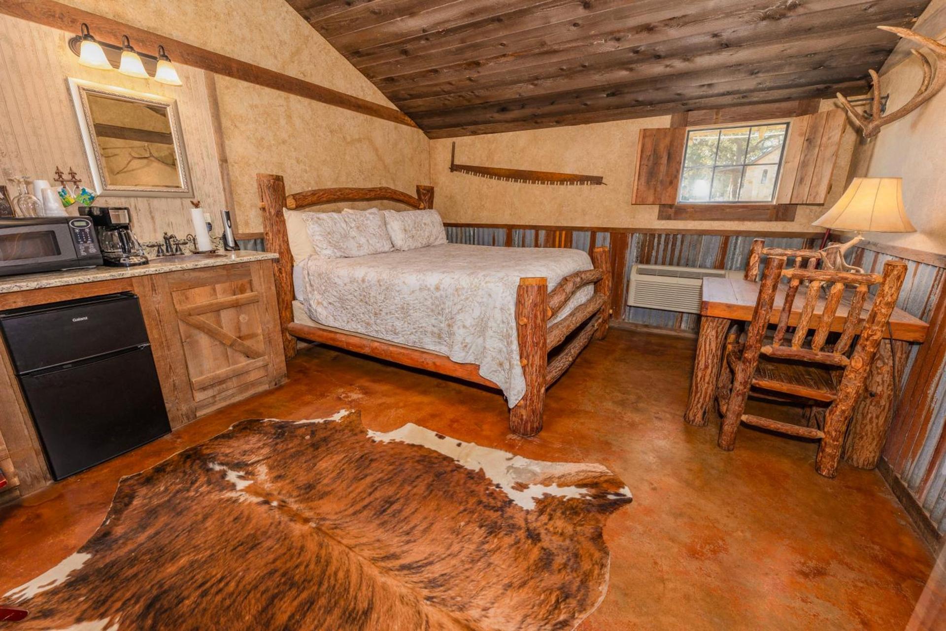 Country Inn Cottages photo 36