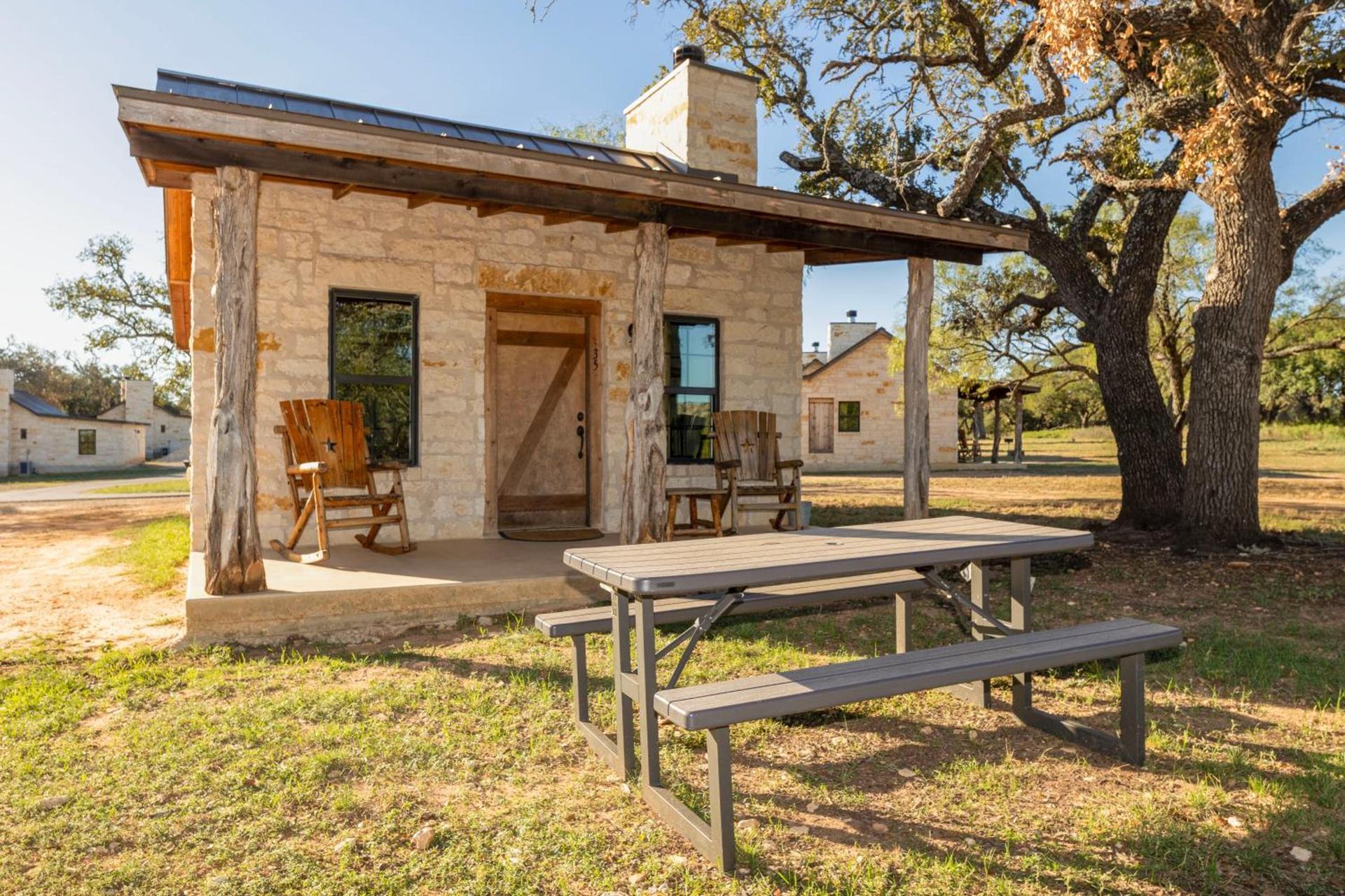Country Inn Cottages photo 37