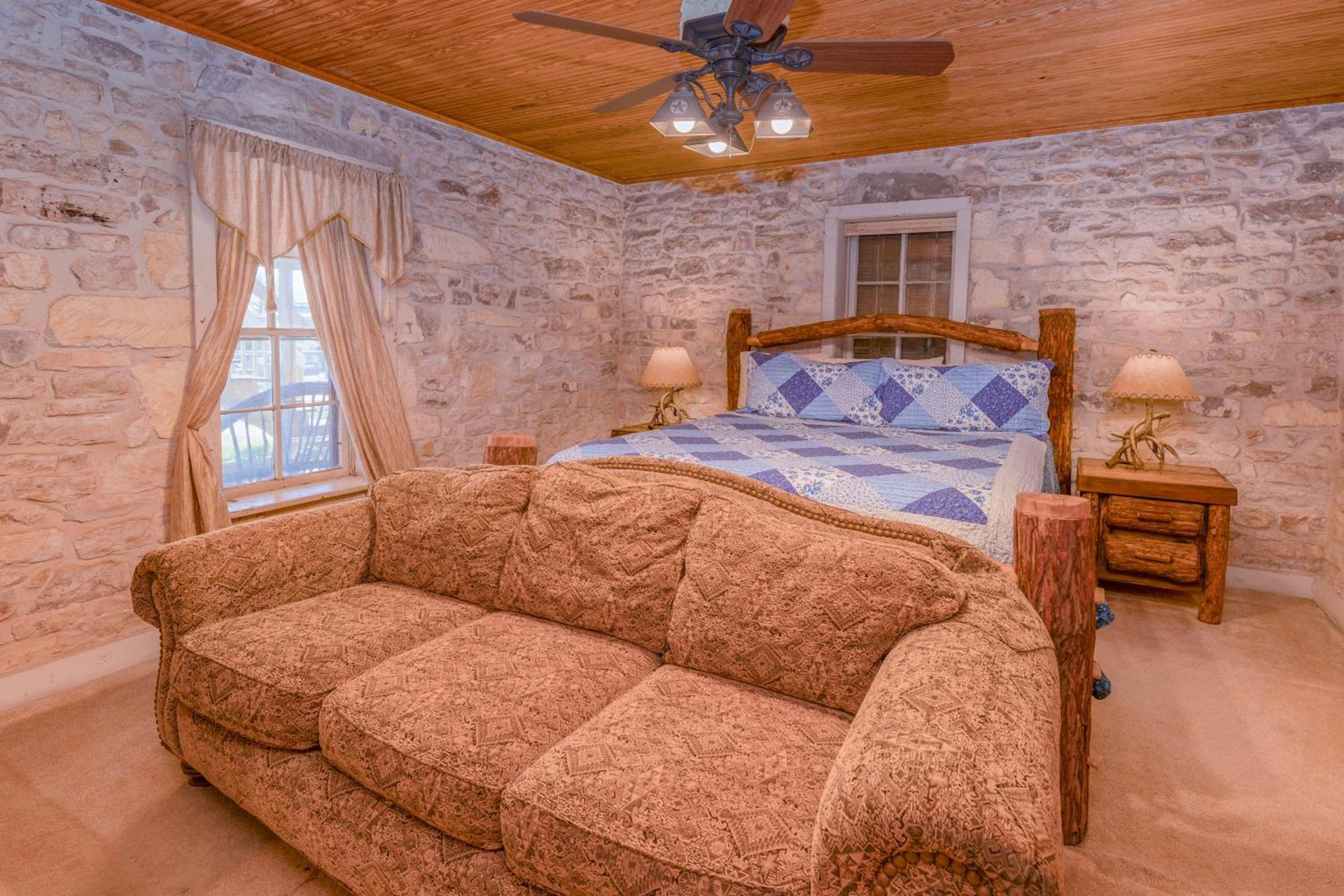 Country Inn Cottages photo 44