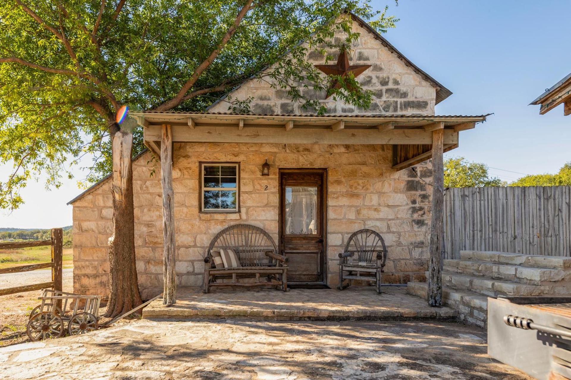 Country Inn Cottages photo 42