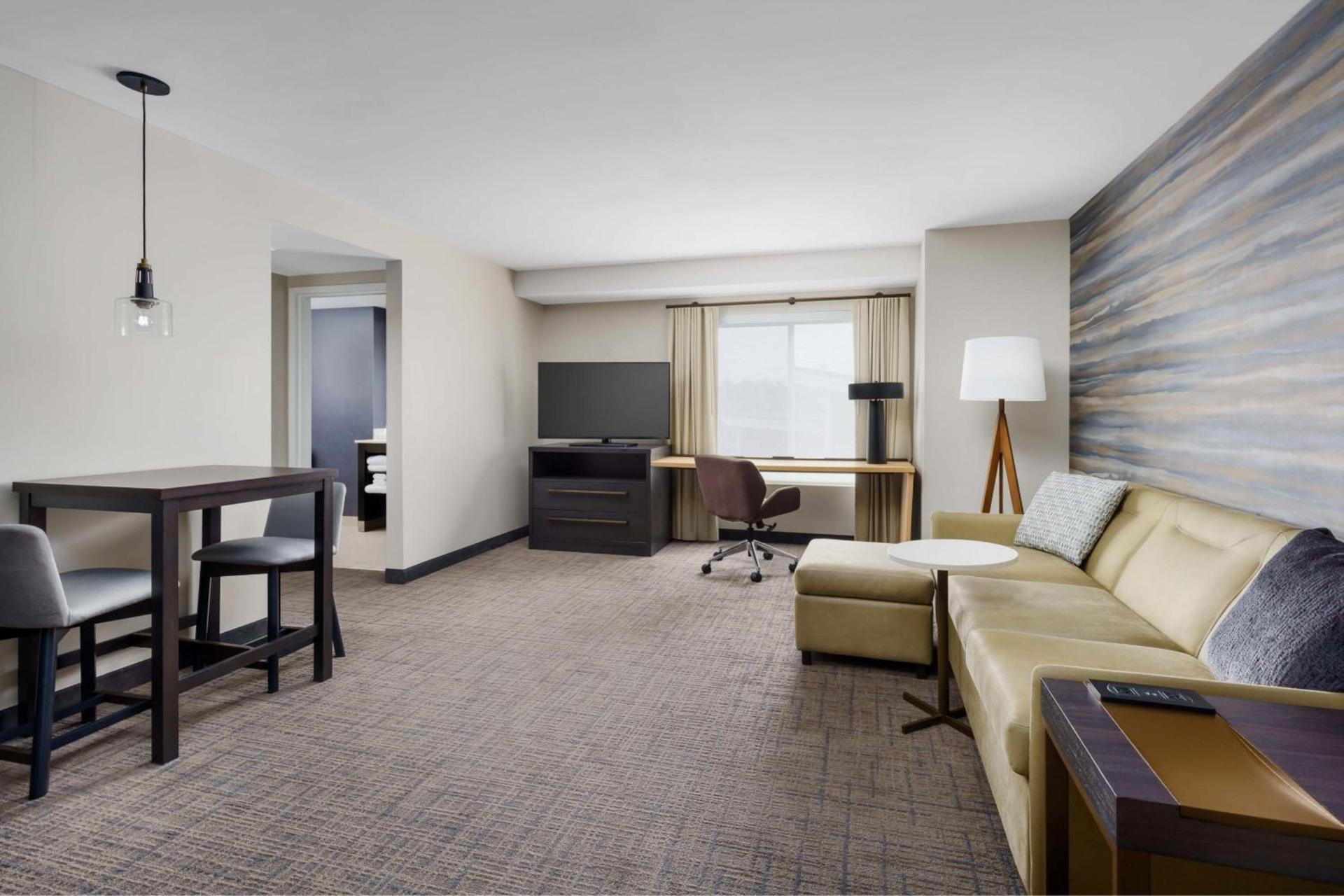Residence Inn by Marriott New Haven Hamden photo 13