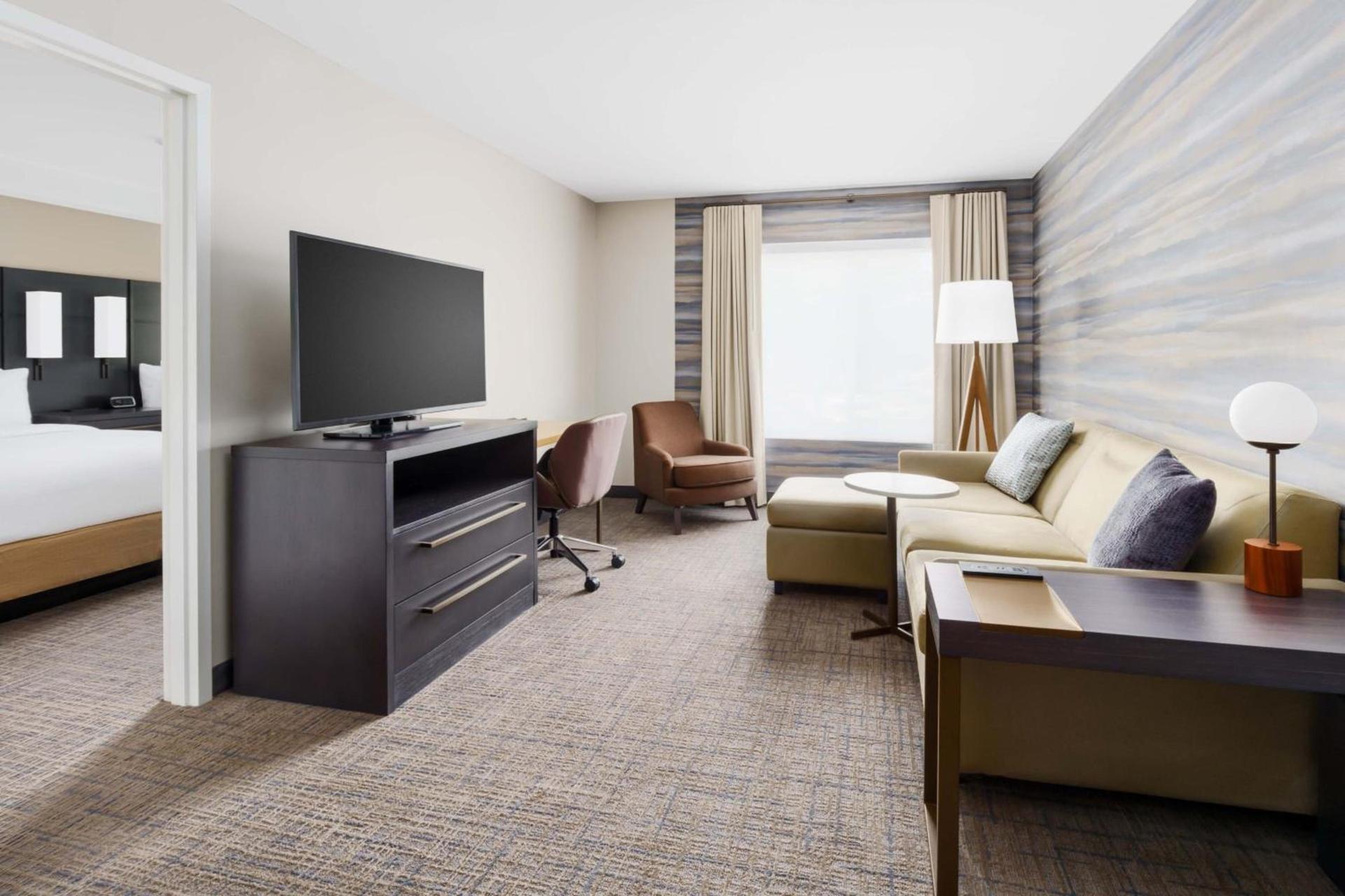 Residence Inn by Marriott New Haven Hamden photo 12