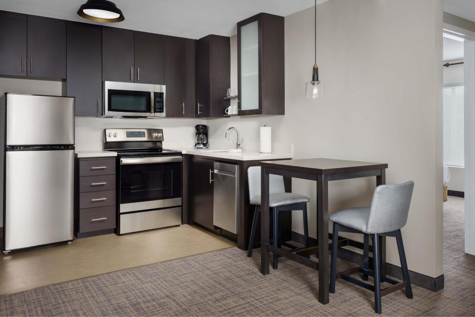 Residence Inn by Marriott New Haven Hamden photo 18