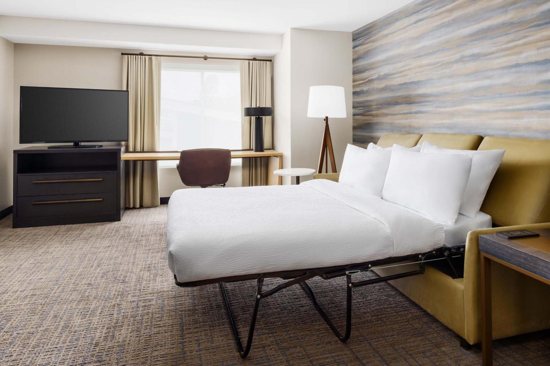 Residence Inn by Marriott New Haven Hamden photo 22