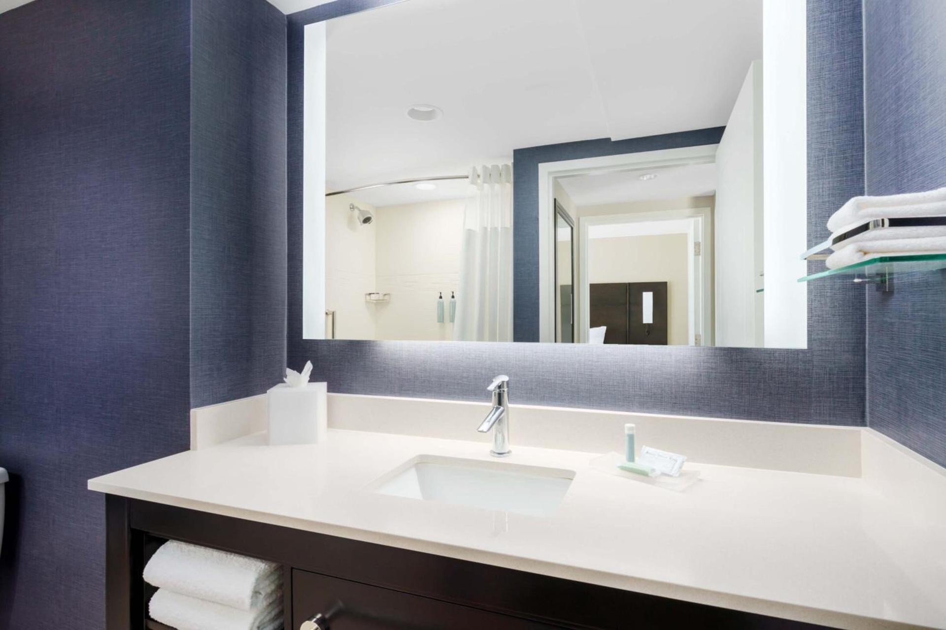 Residence Inn by Marriott New Haven Hamden photo 23