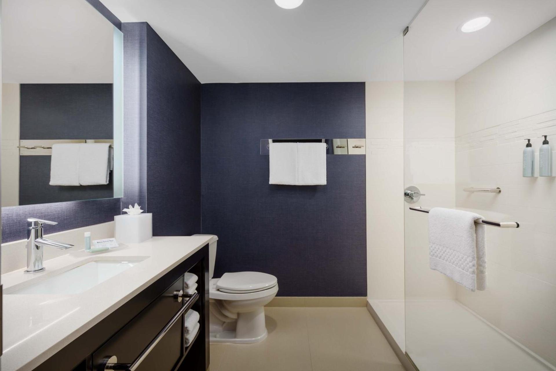 Residence Inn by Marriott New Haven Hamden photo 24
