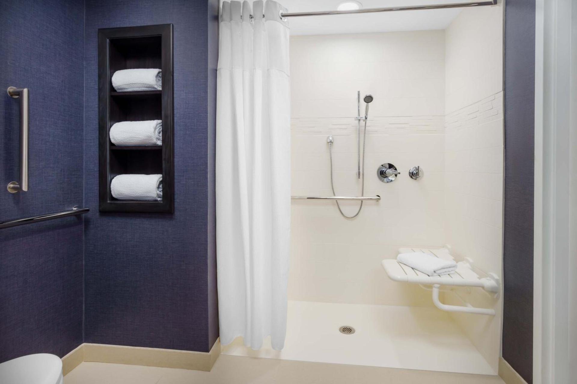 Residence Inn by Marriott New Haven Hamden photo 25