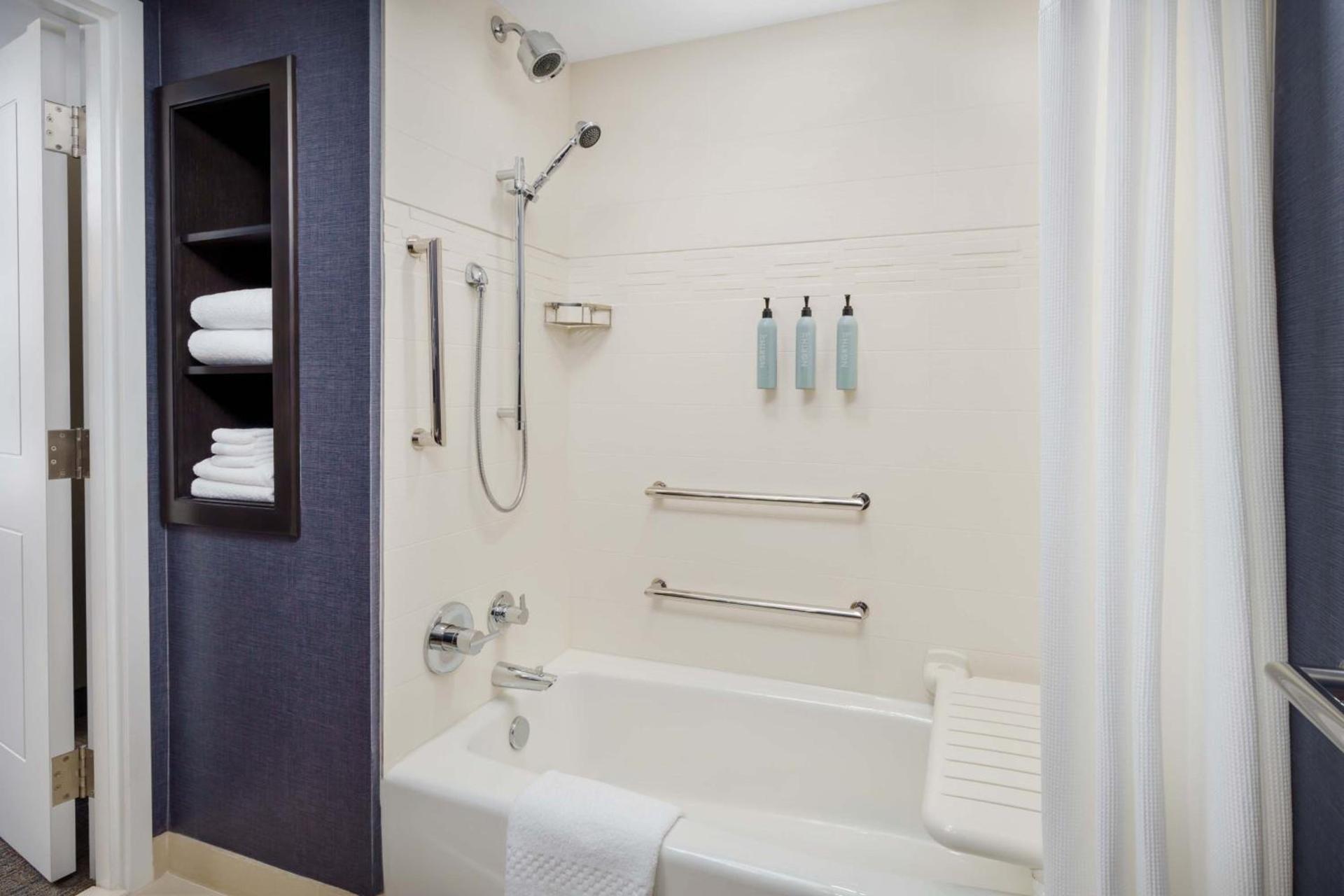 Residence Inn by Marriott New Haven Hamden photo 26