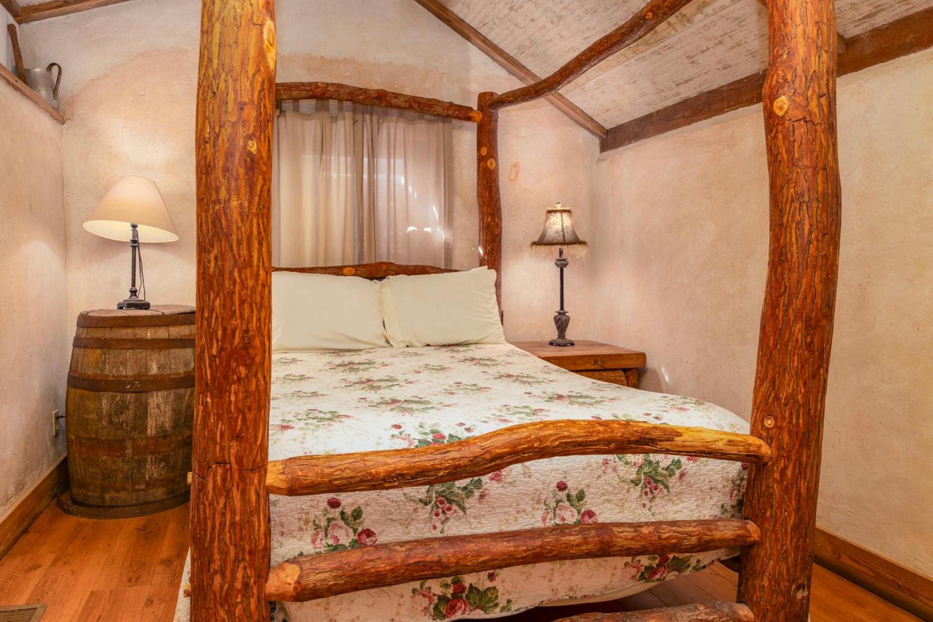Country Inn Cottages photo 3