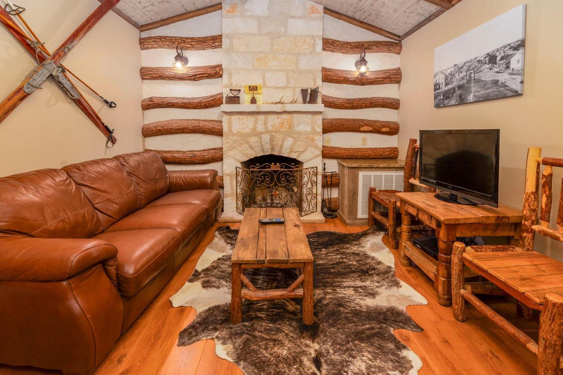 Country Inn Cottages photo 6