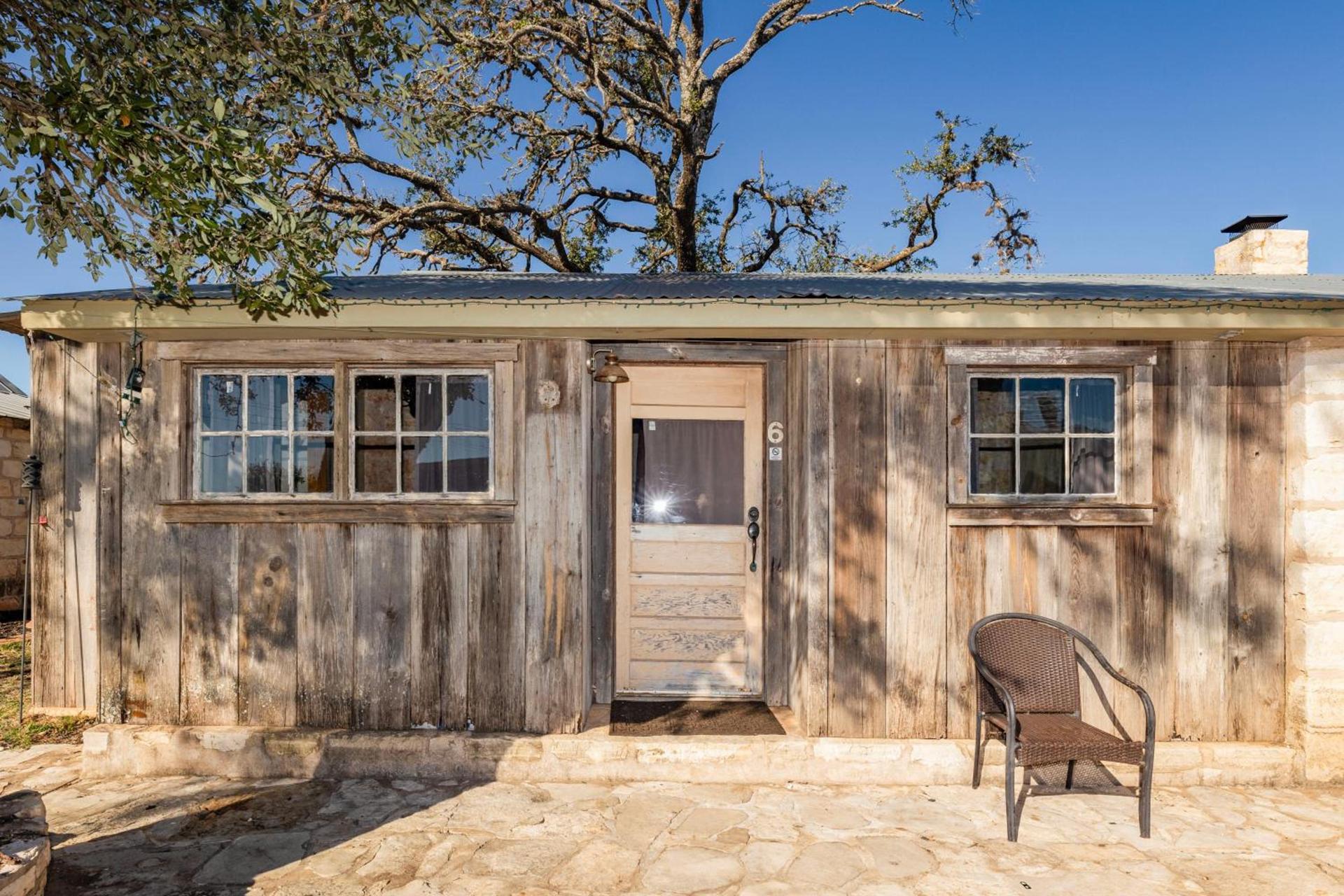 Country Inn Cottages photo 9