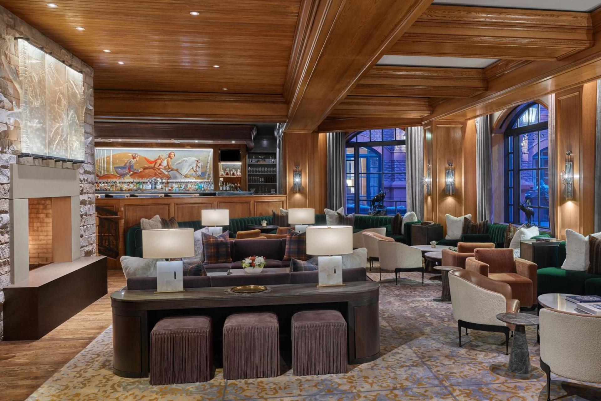 St. Regis Aspen Resort photo 20