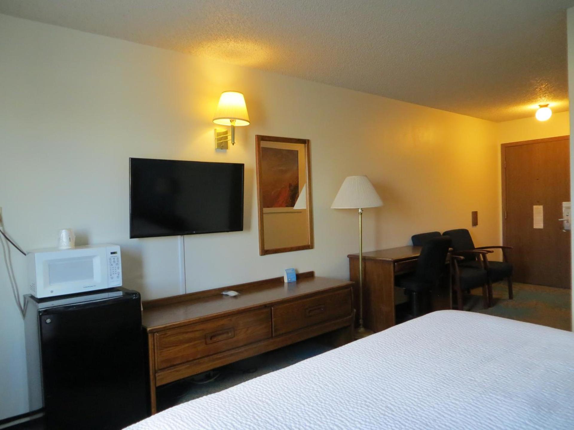 Days Inn by Wyndham Alamosa photo 77