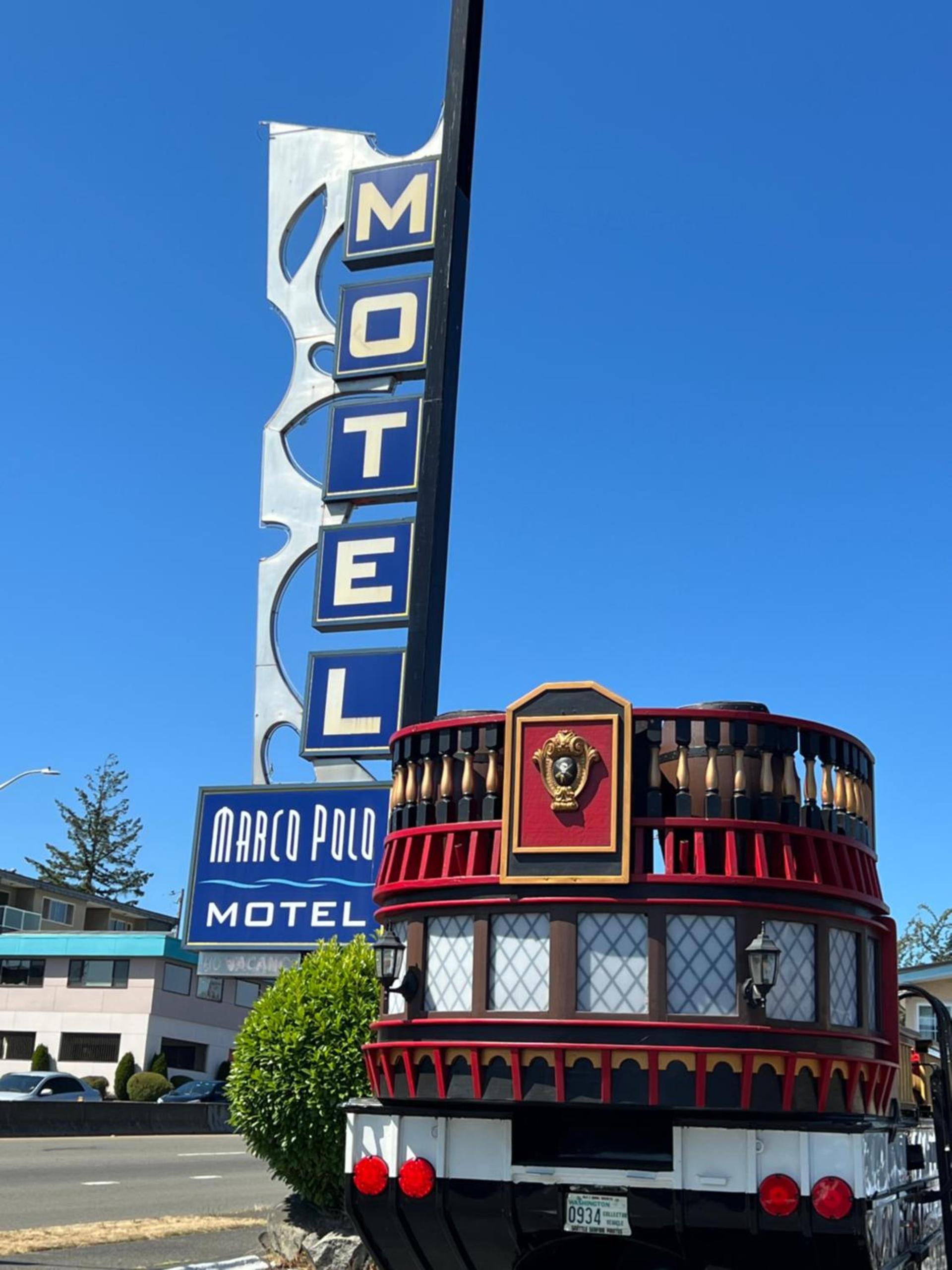 Marco Polo Motel photo 5