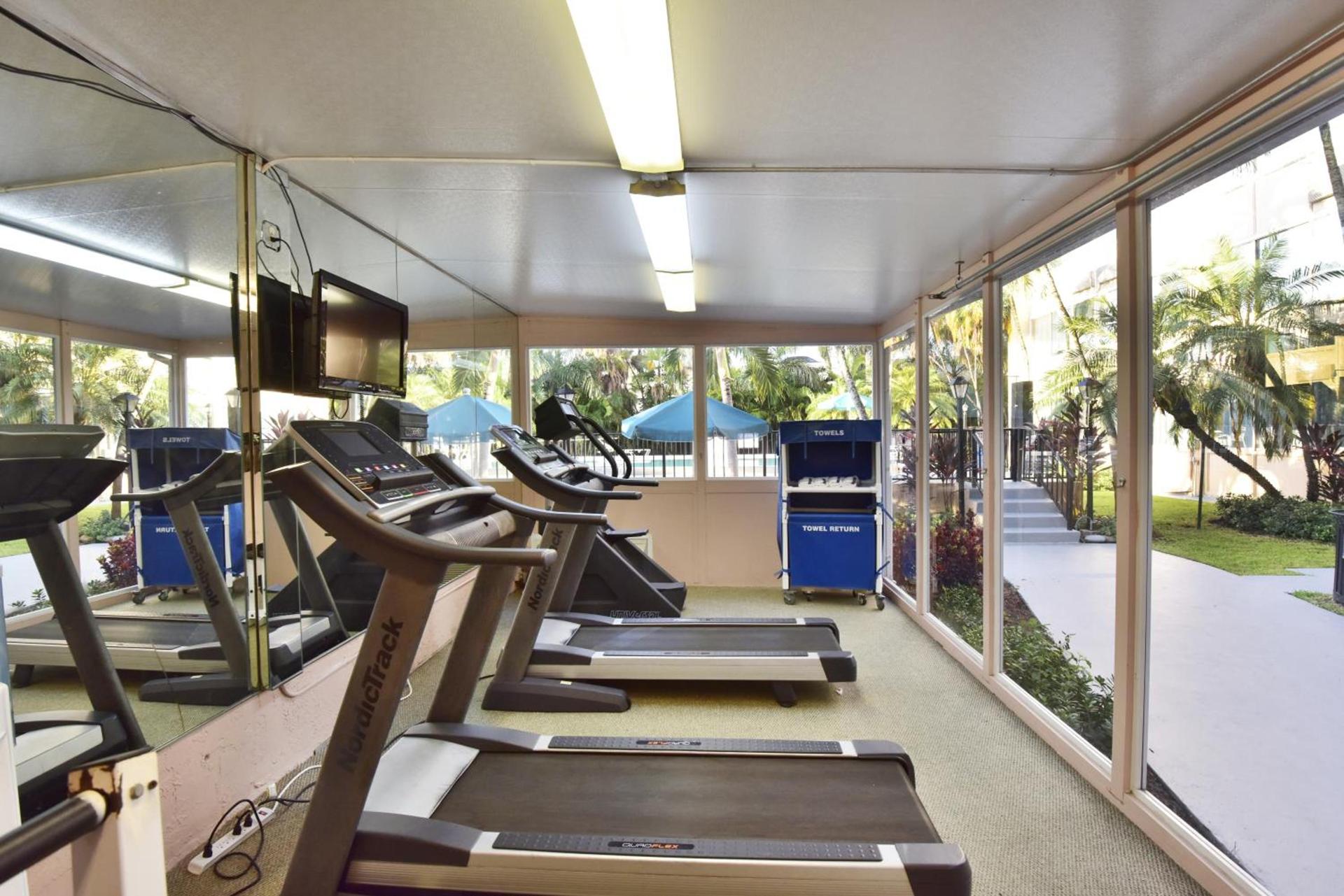 enVision Hotel Miami International Airport photo 65