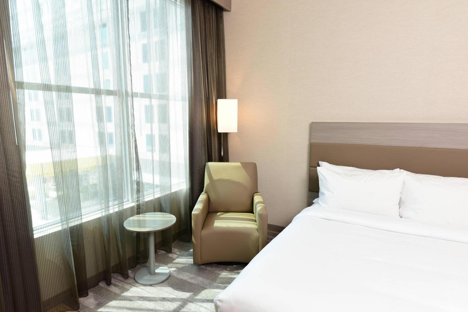 AC Hotel Nashville Downtown photo 15