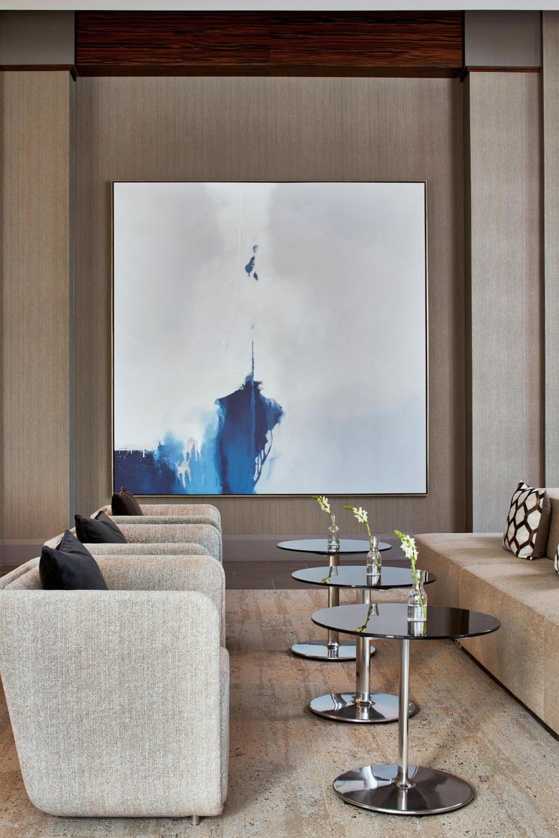 AC Hotel Nashville Downtown photo 8