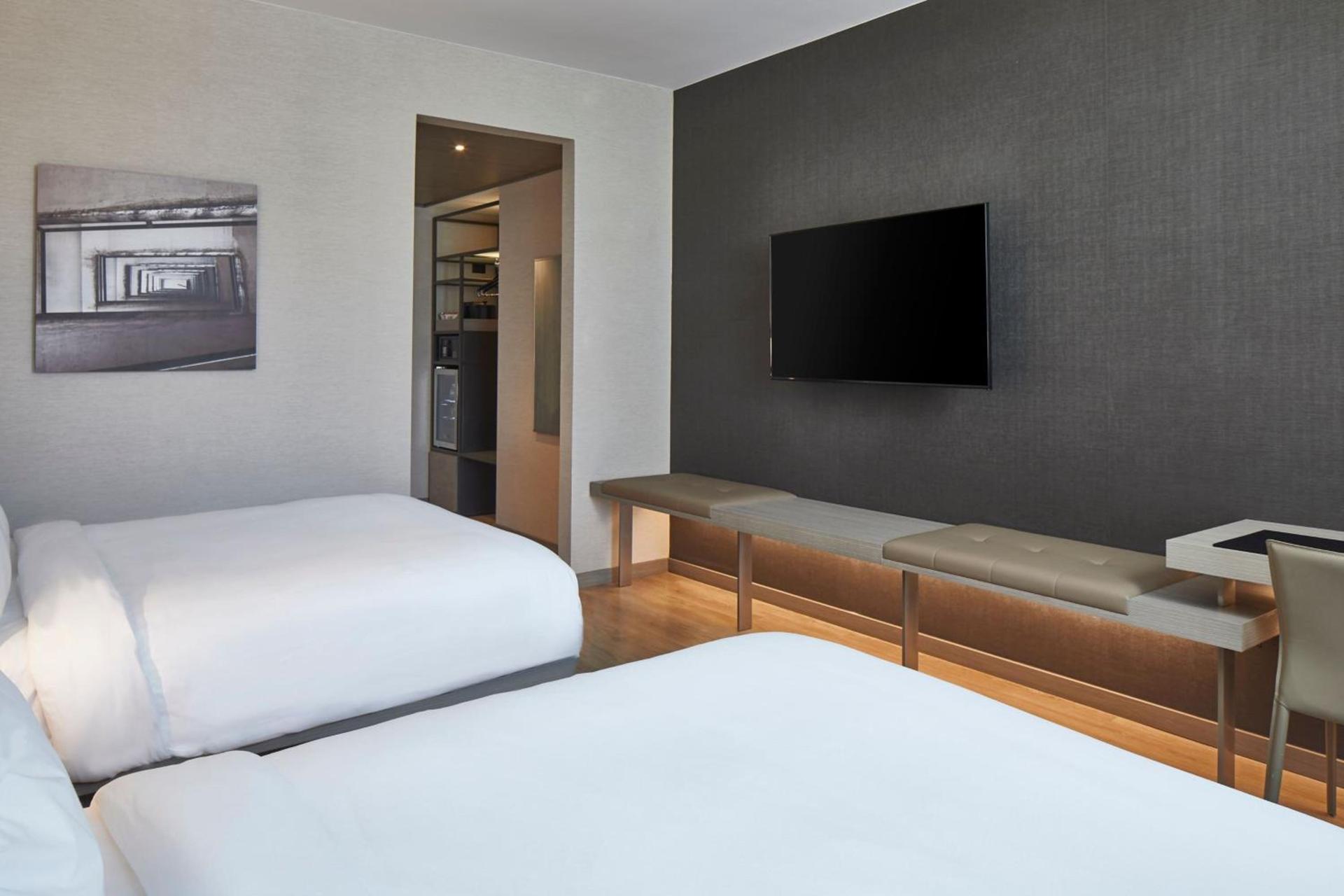 AC Hotel Nashville Downtown photo 17