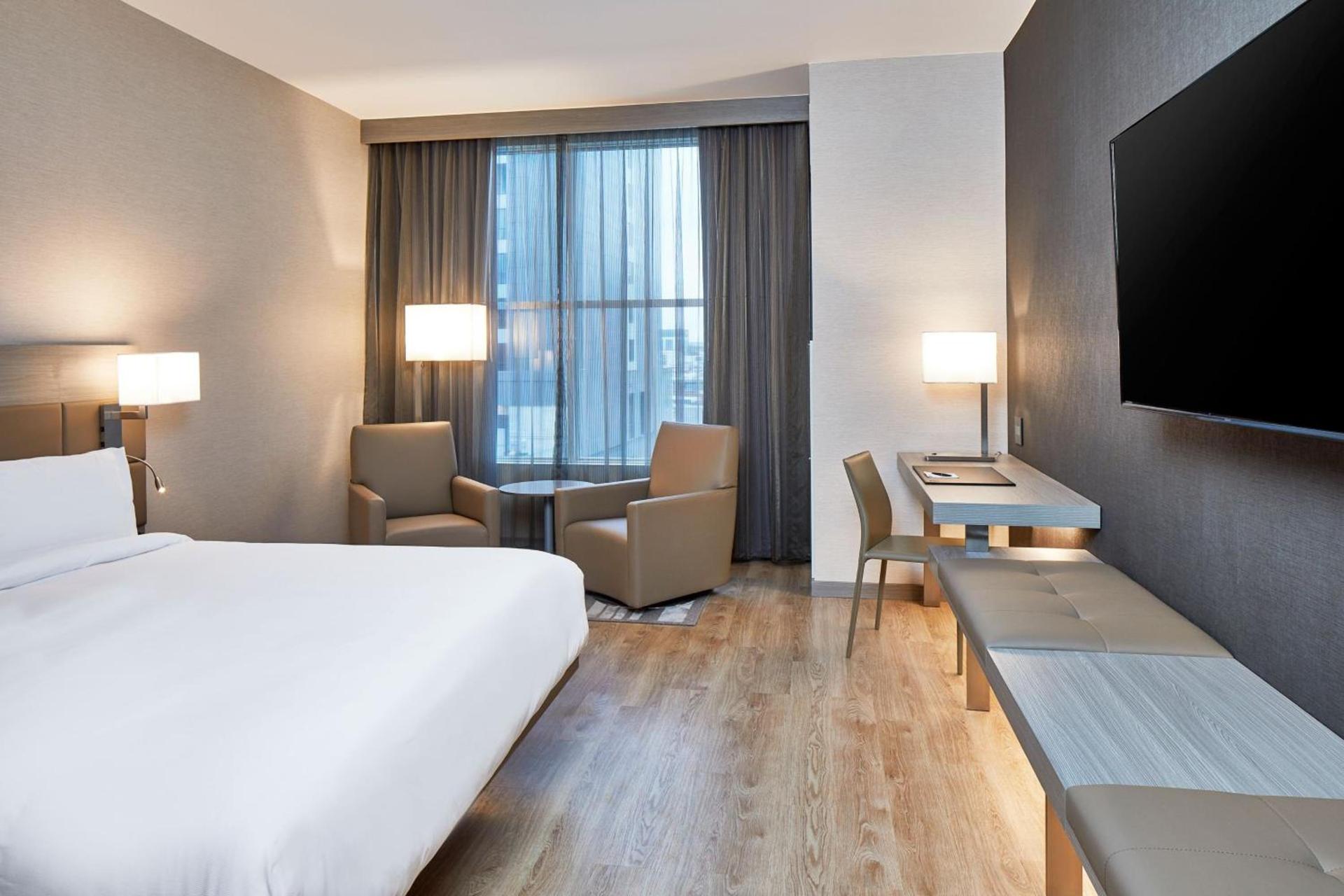 AC Hotel Nashville Downtown photo 12