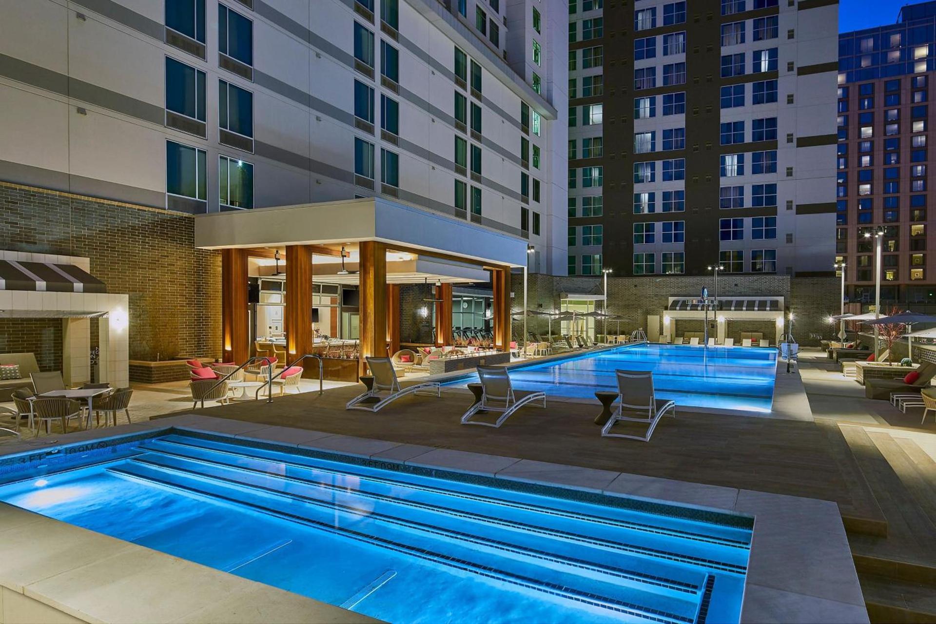 AC Hotel Nashville Downtown photo 77
