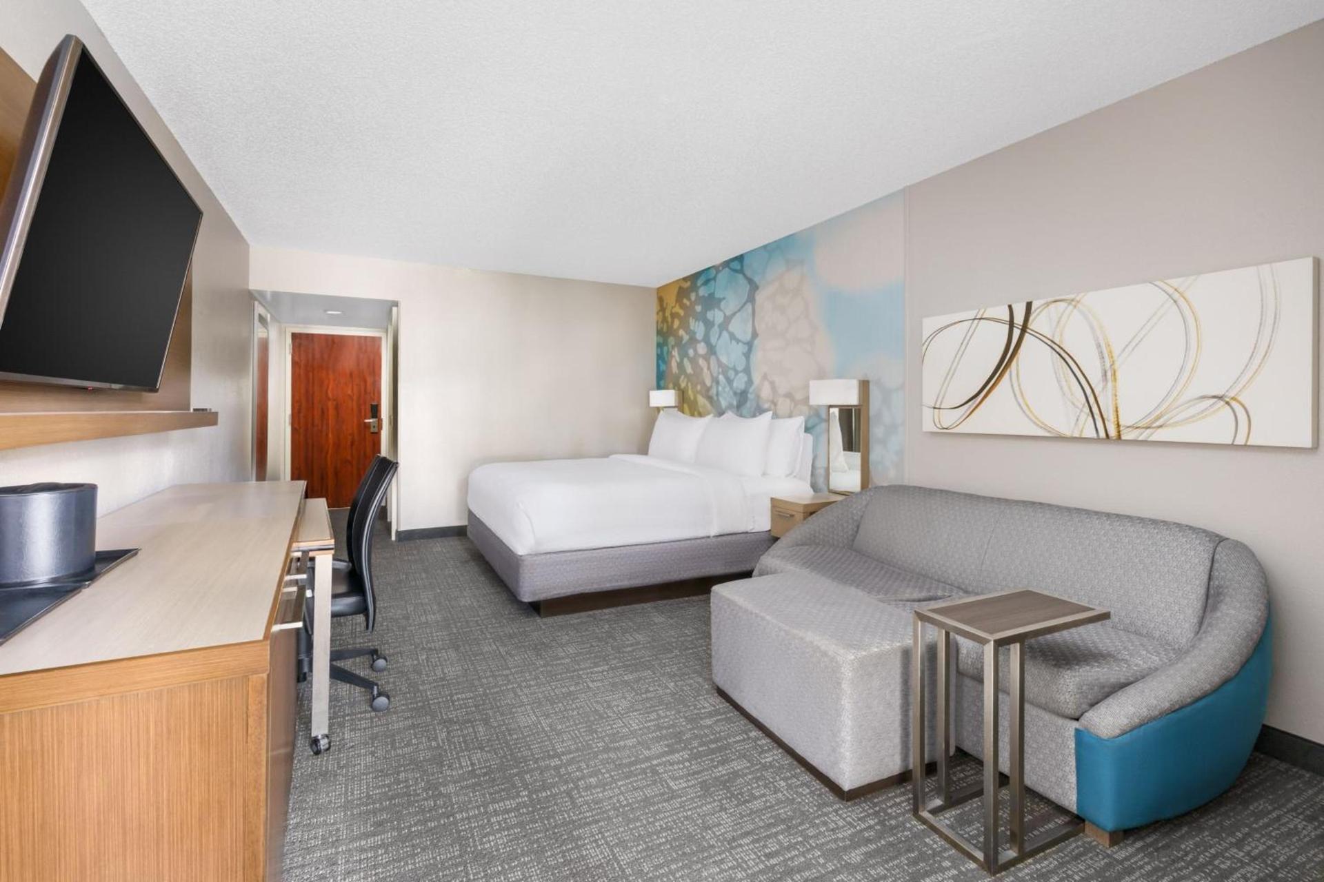 Courtyard by Marriott Fort Lauderdale North/Cypress Creek photo 7