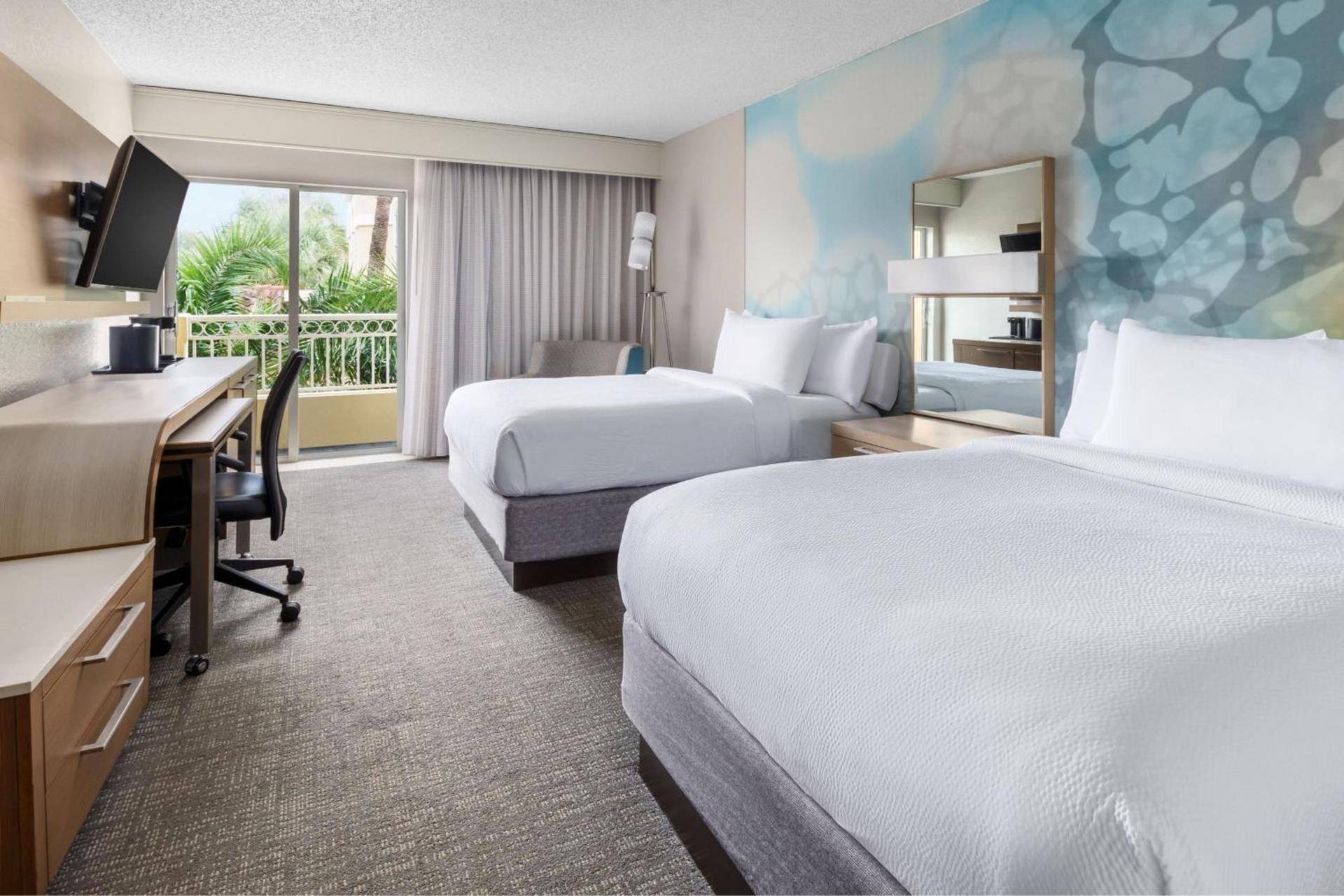 Courtyard by Marriott Fort Lauderdale North/Cypress Creek photo 9