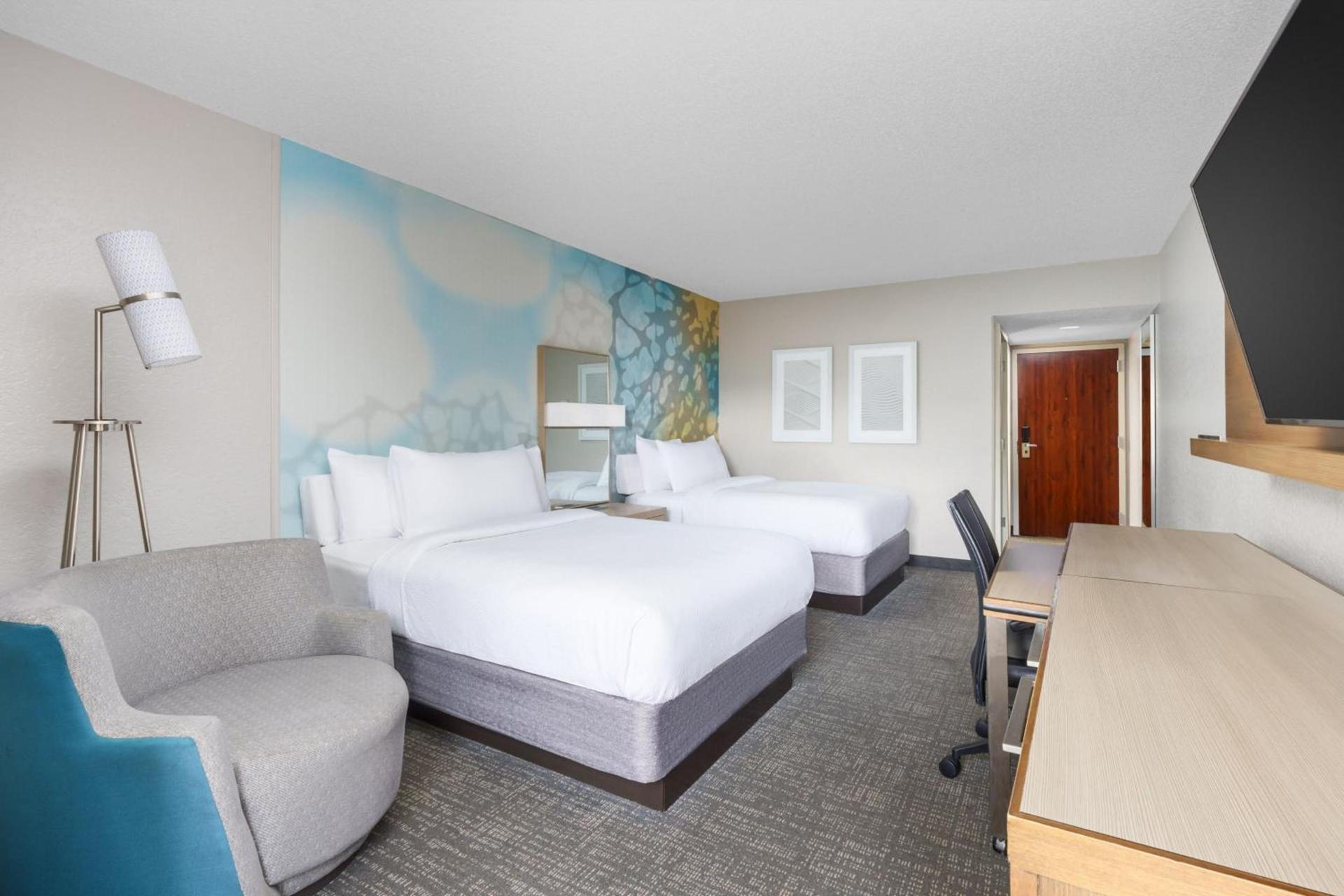Courtyard by Marriott Fort Lauderdale North/Cypress Creek photo 10